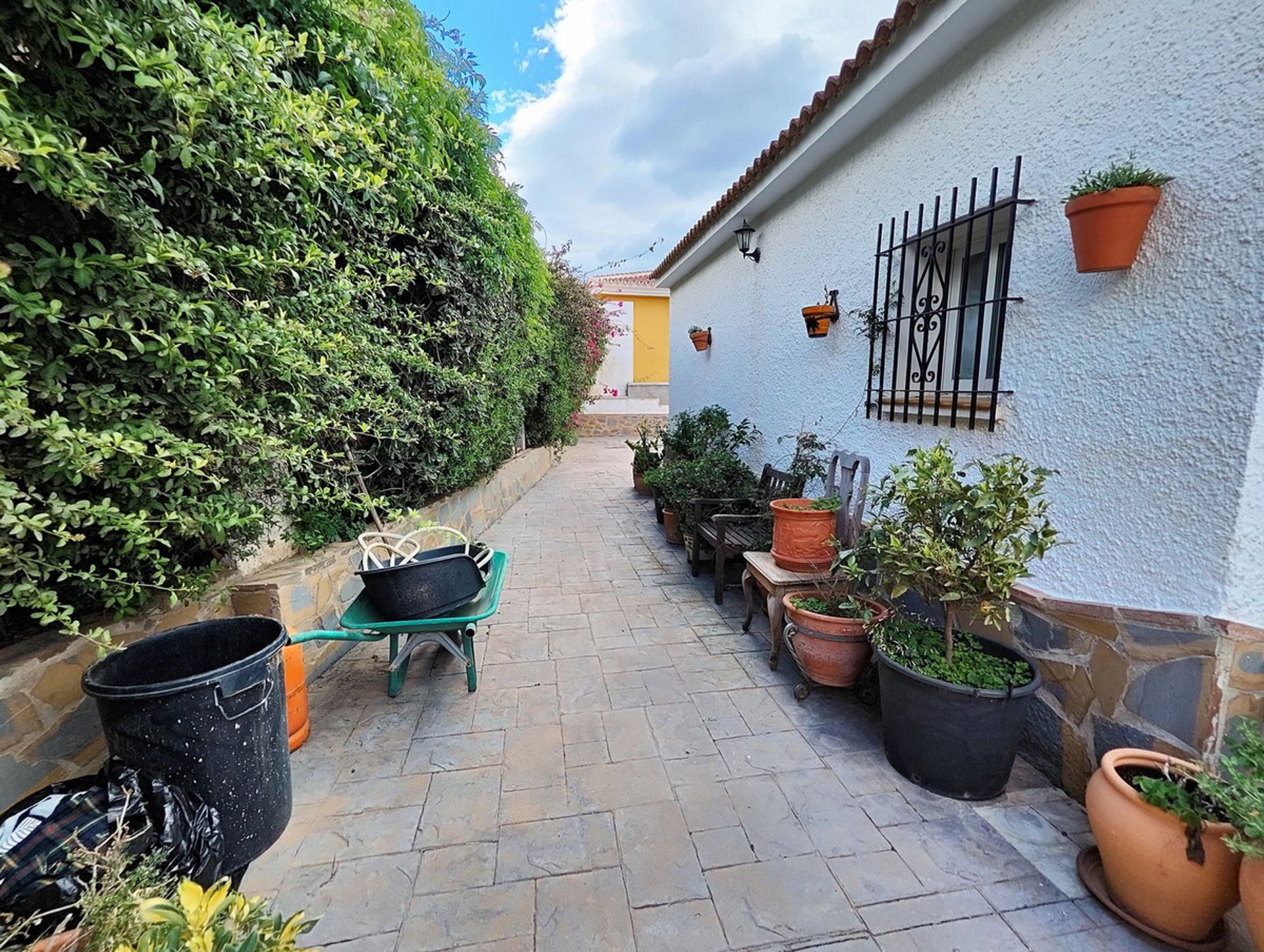 rumah dalam Benalmádena, Andalusia 10853516