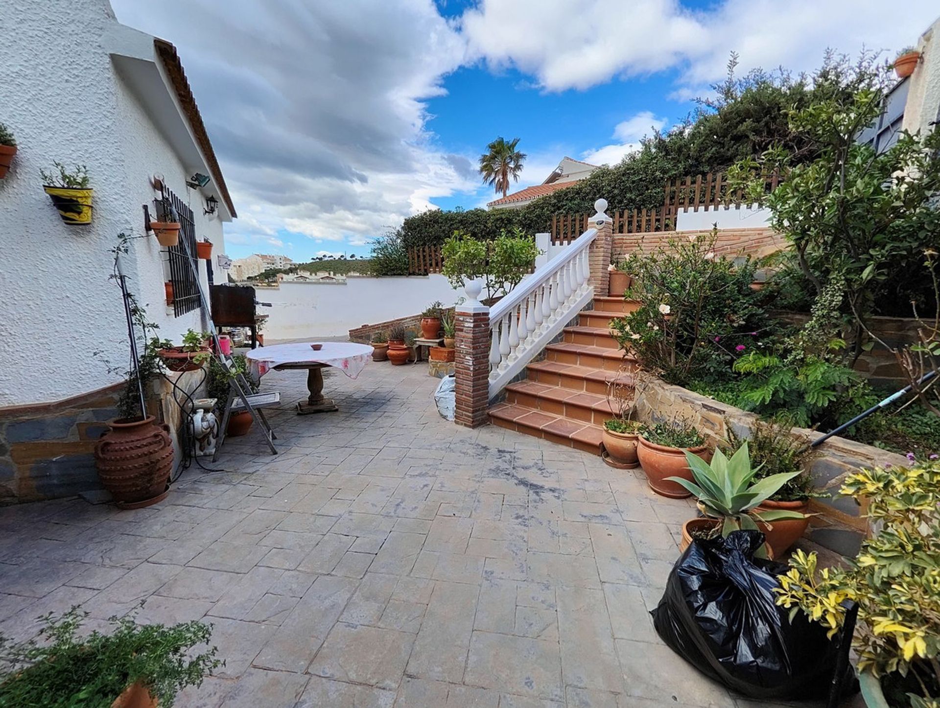 rumah dalam Benalmádena, Andalusia 10853516