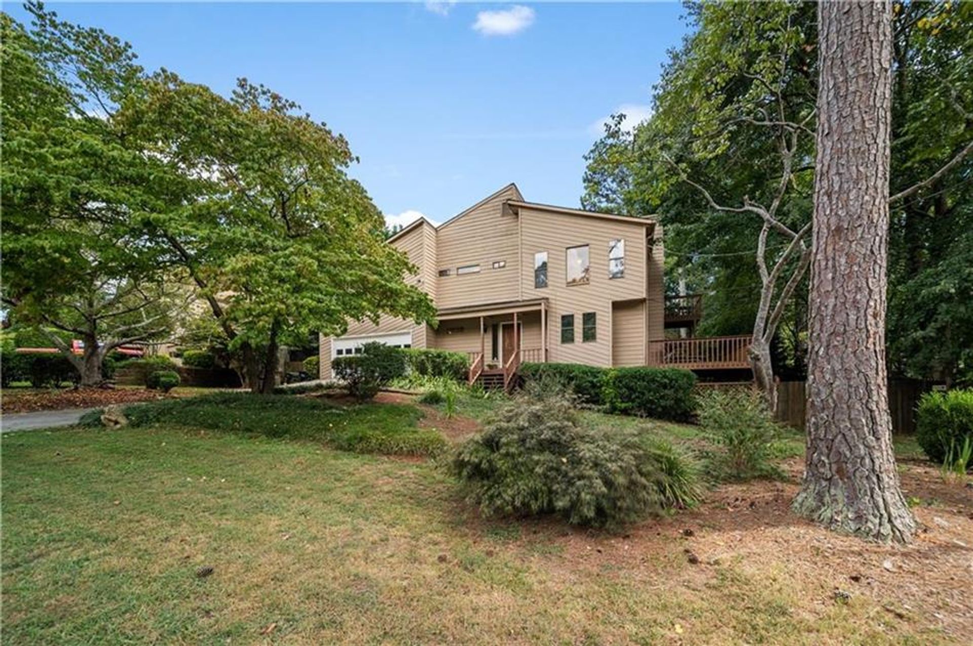 House in Woodstock, Georgia 10853536