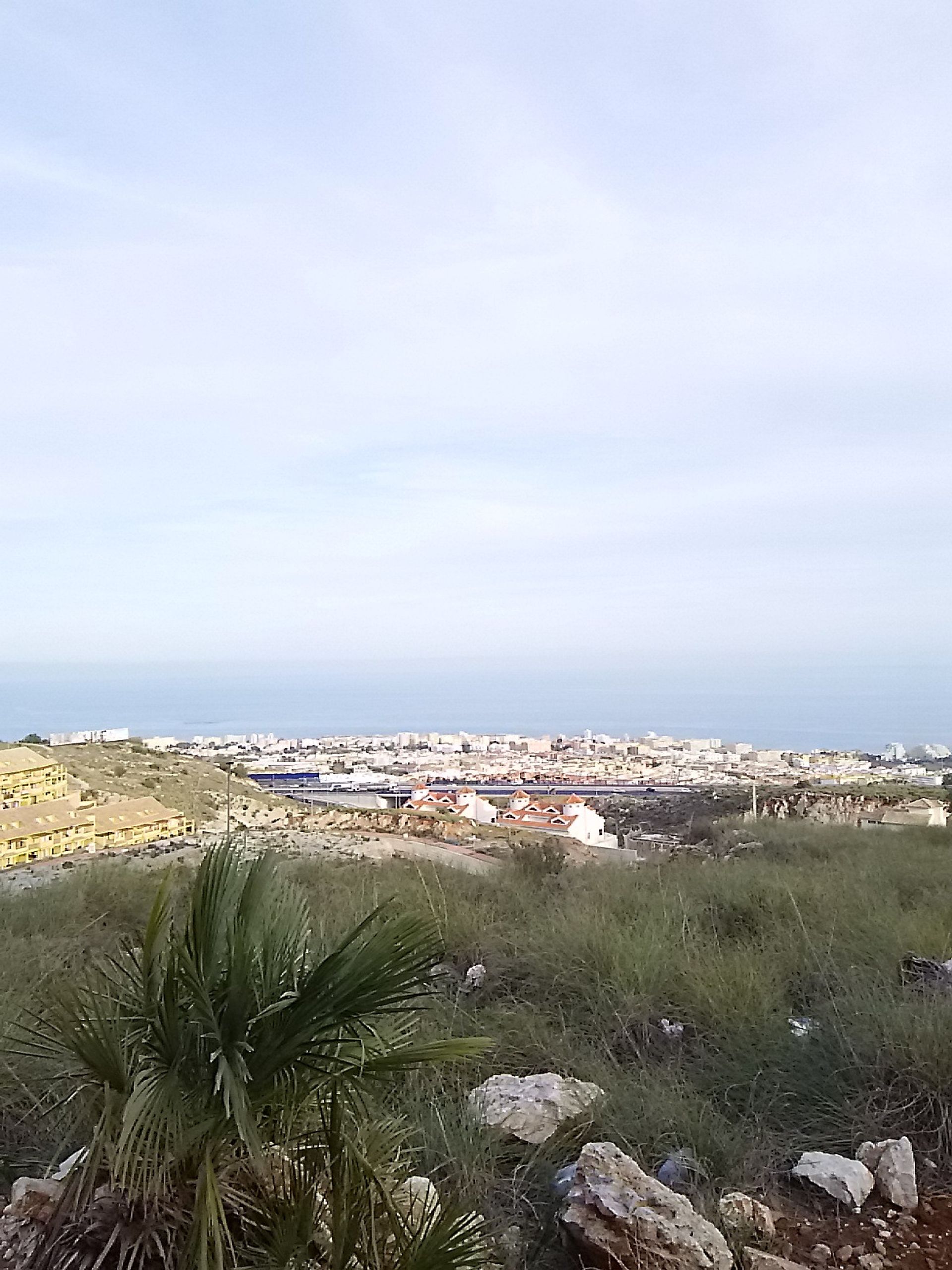 Tanah di Benalmádena, Andalucía 10853542