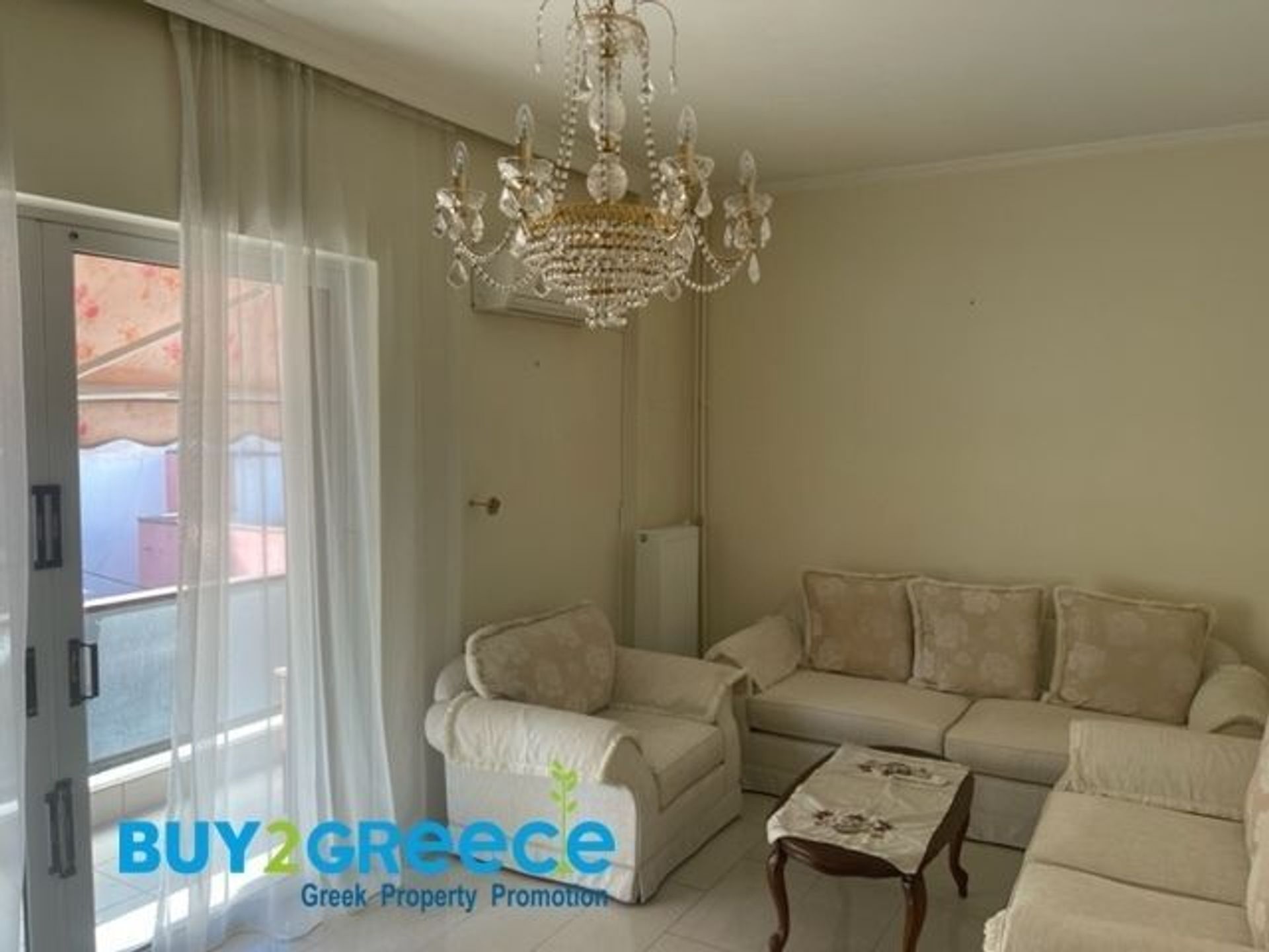 Condominio nel Atene, Attiki 10853554