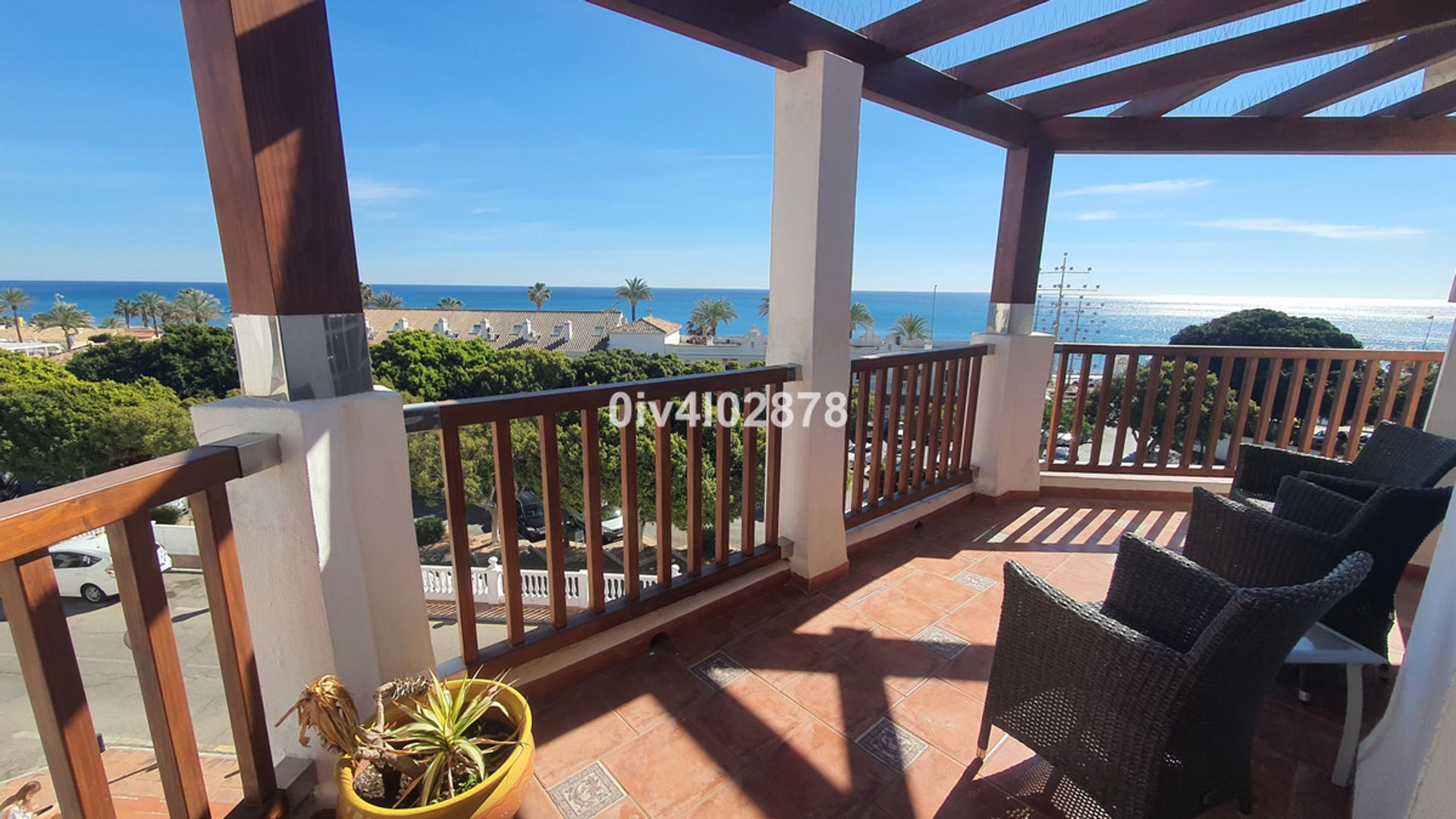 Condominio en Arroyo de la Miel, Andalucía 10853565