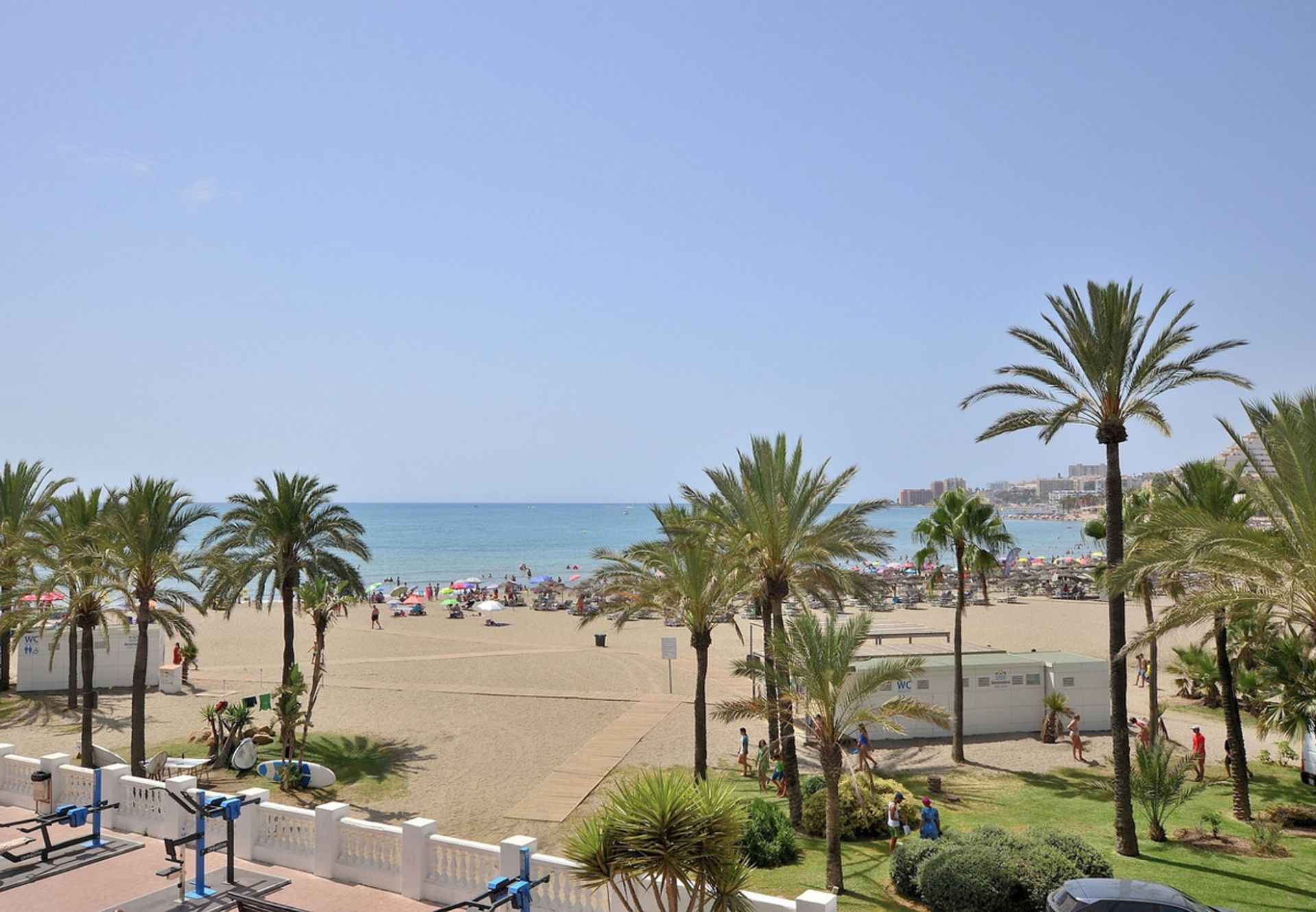 분양 아파트 에 Benalmádena, Andalucía 10853595