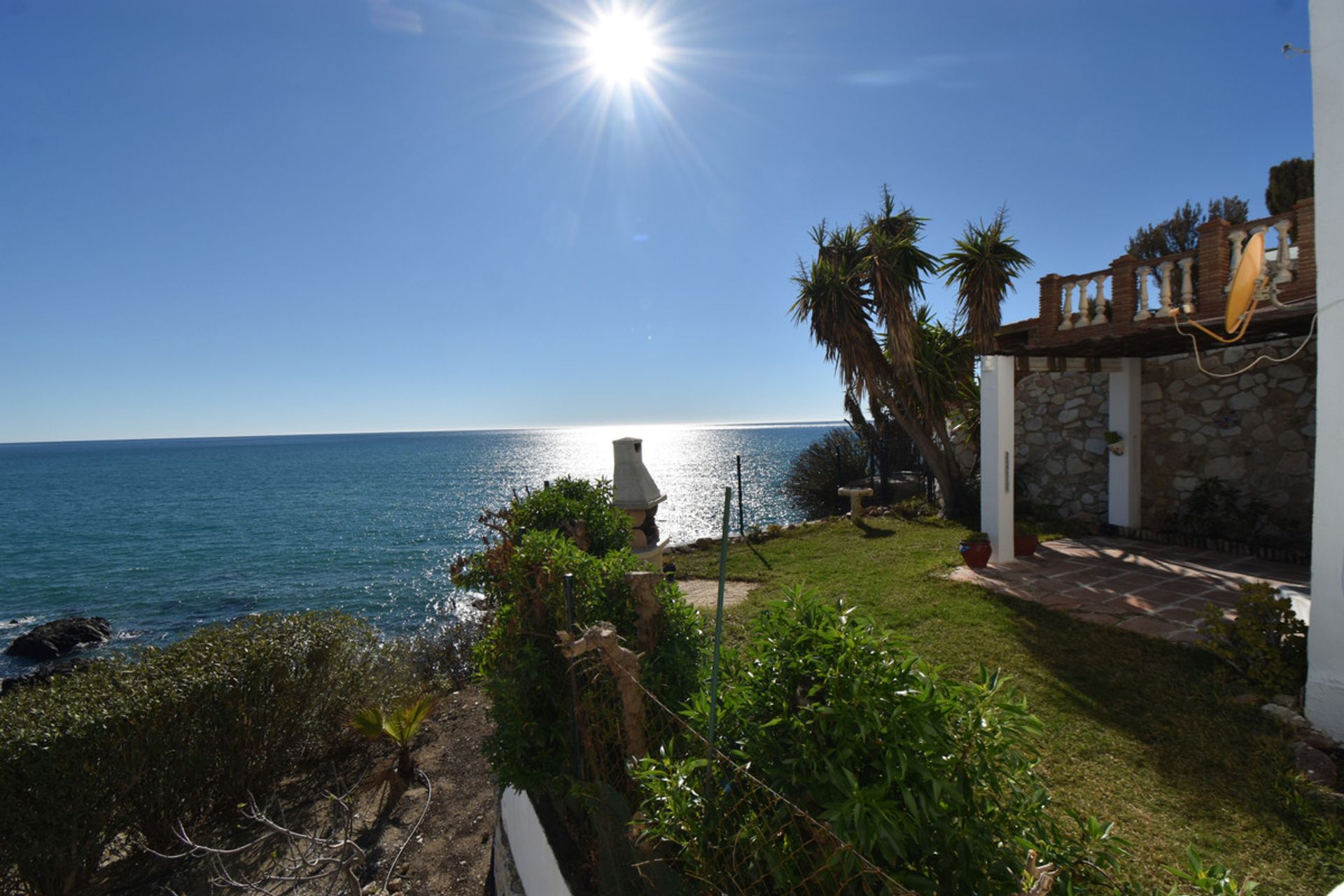 Condominium dans Benalmádena, Andalusia 10853640