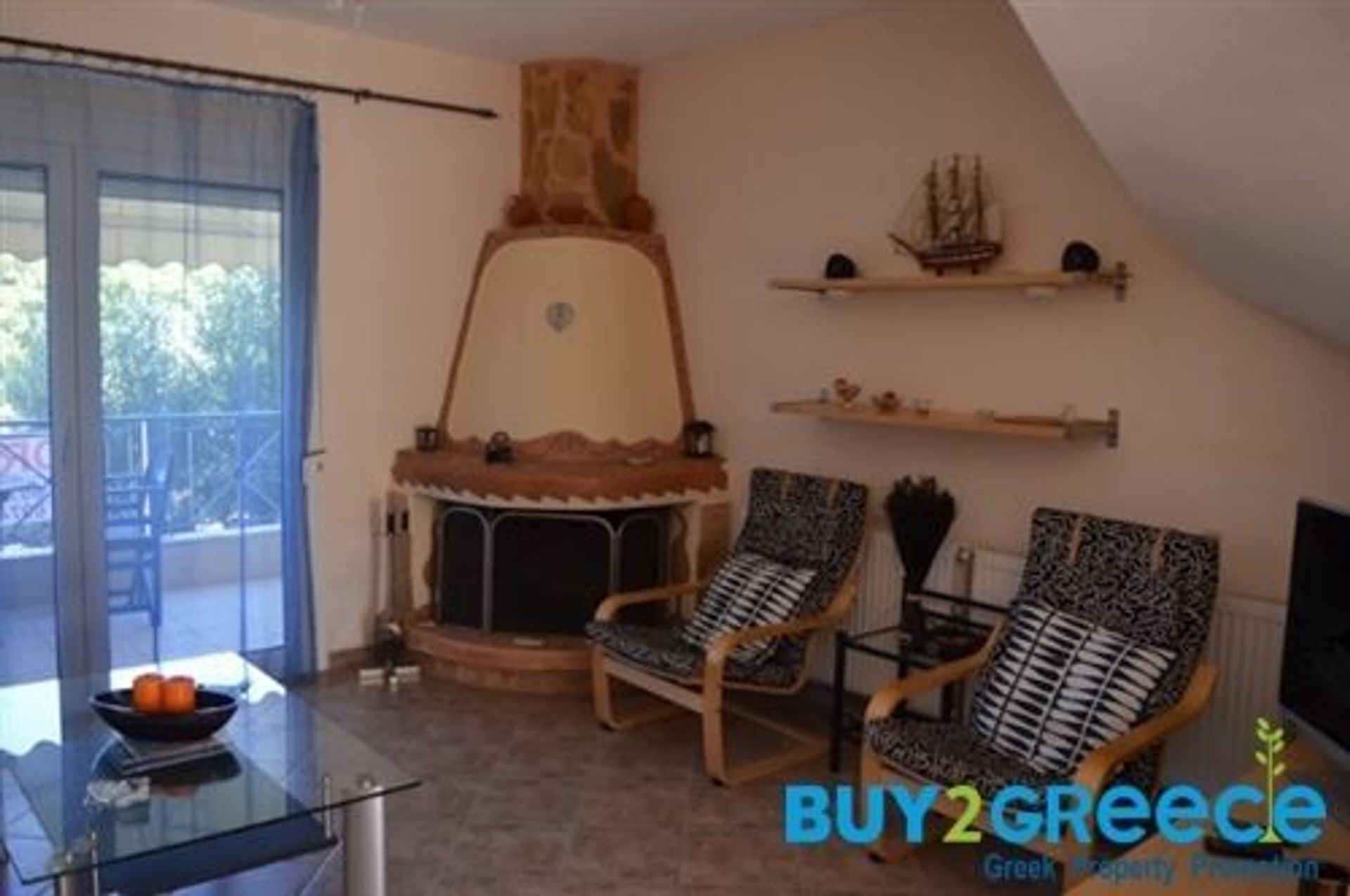 Rumah di Potamia, Anatoliki Makedonia kai Thraki 10853641