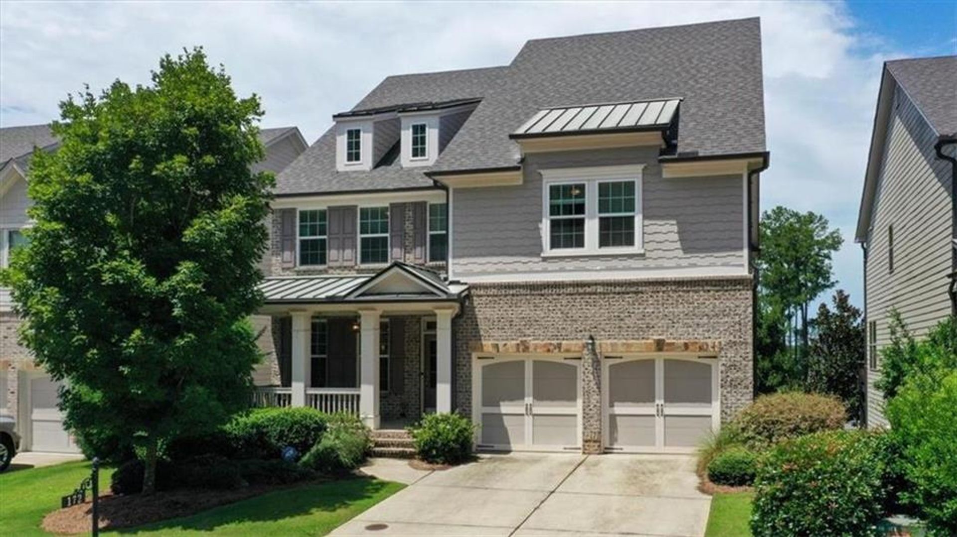 House in Woodstock, Georgia 10853658