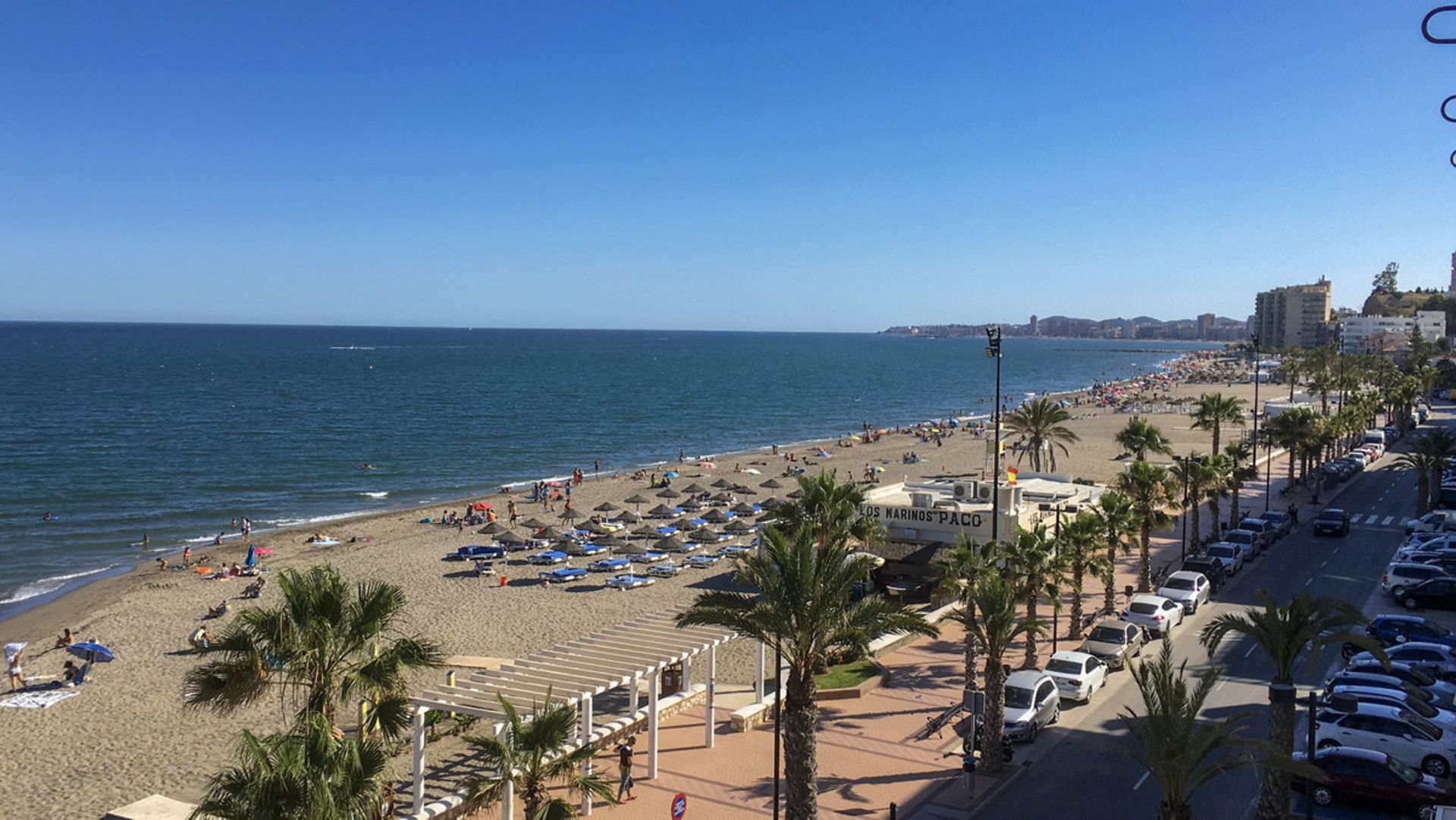 분양 아파트 에 Benalmádena, Andalucía 10853672