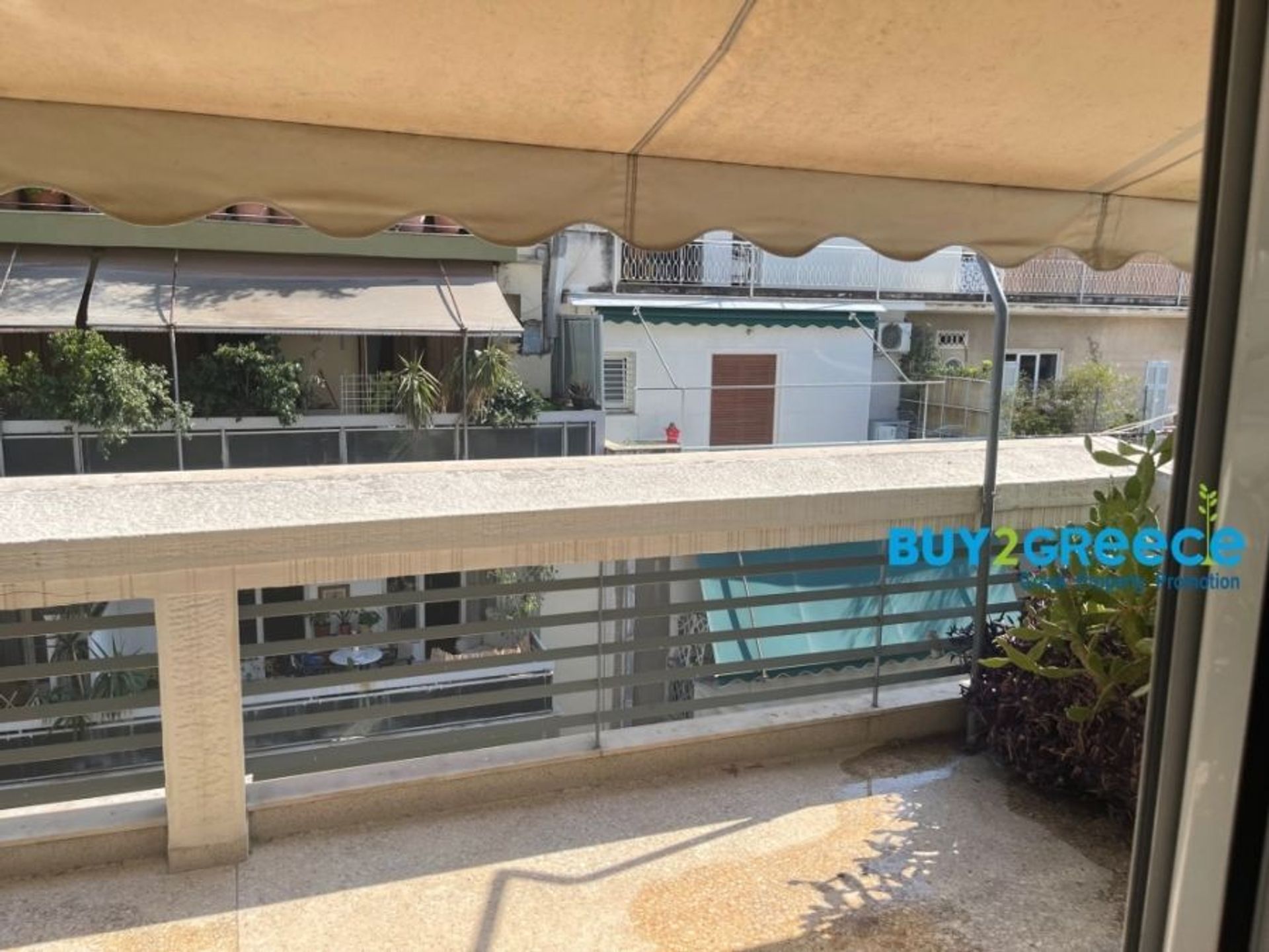 Condominio en Atenas, Ático 10853673