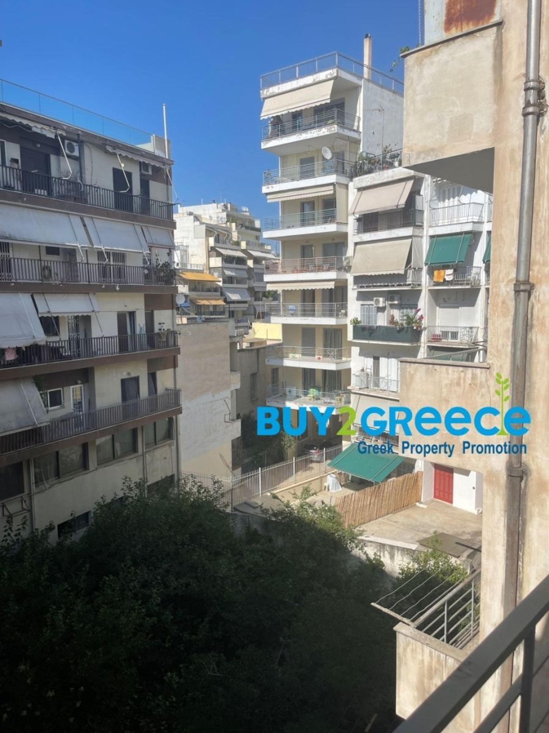 Condominio nel Athens,  10853673