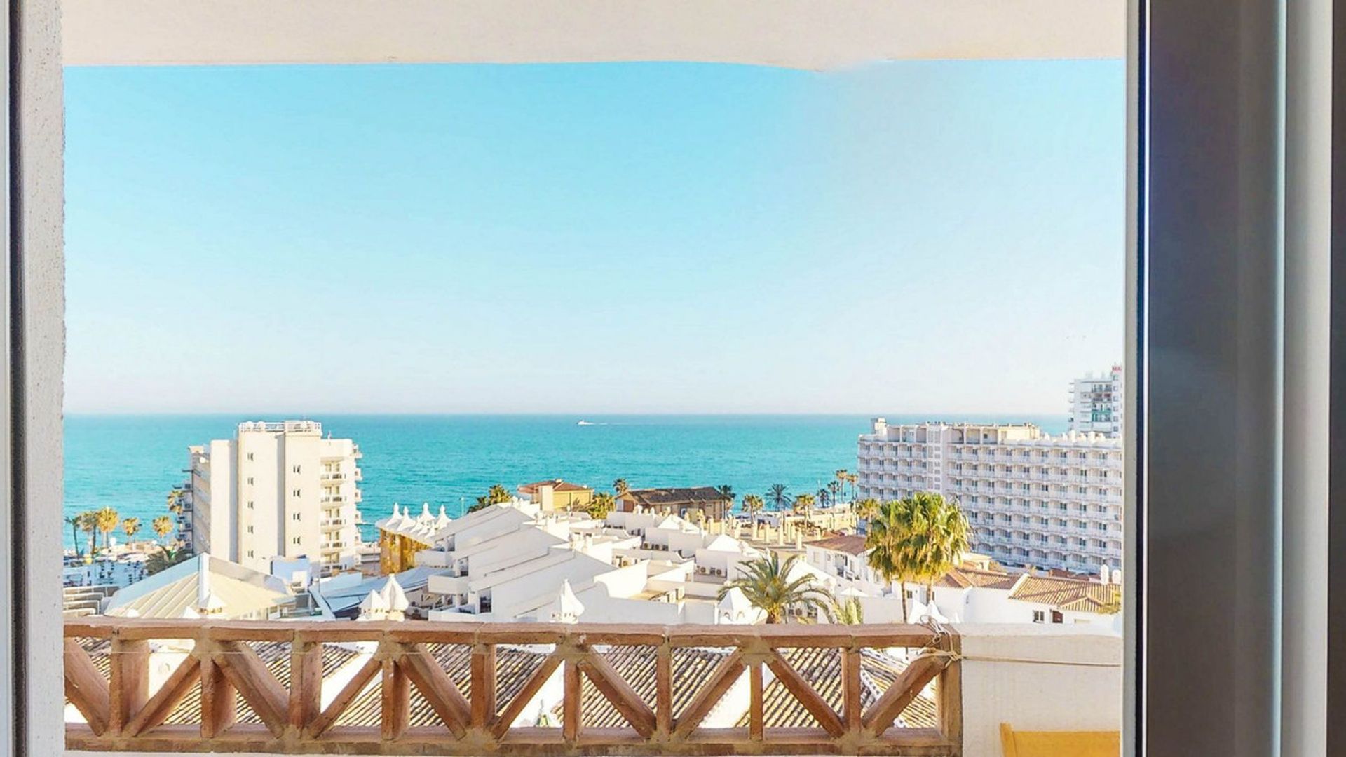 Condominio en Benalmádena, Andalucía 10853687