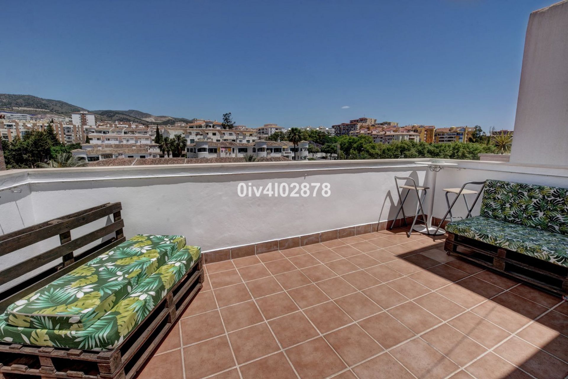 Condominio en Arroyo de la Miel, Andalucía 10853694