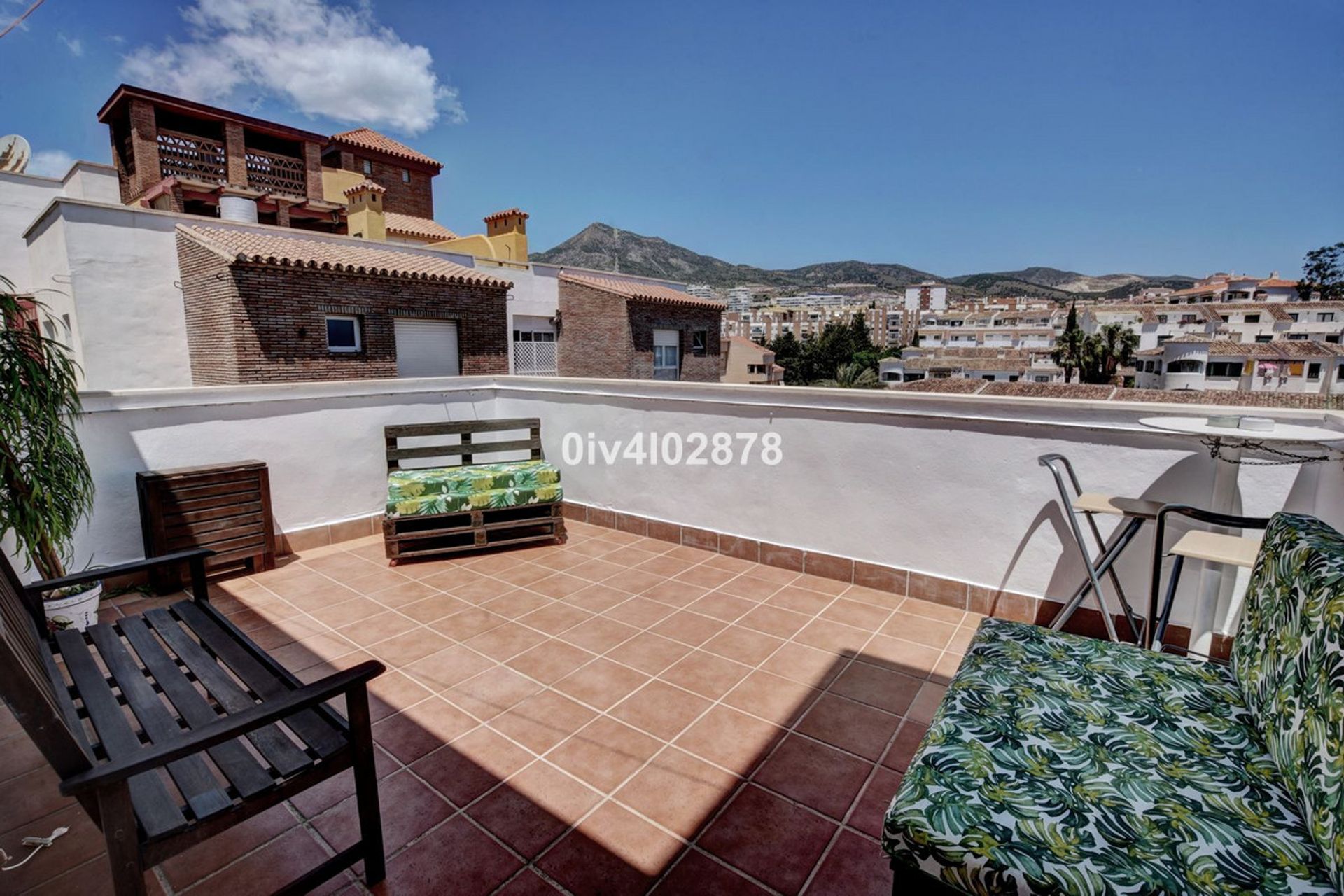 Condominio en Arroyo de la Miel, Andalucía 10853694