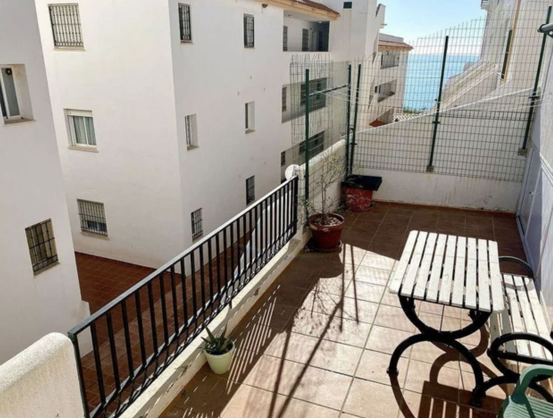 Condominium in Benalmadena, Andalusia 10853708