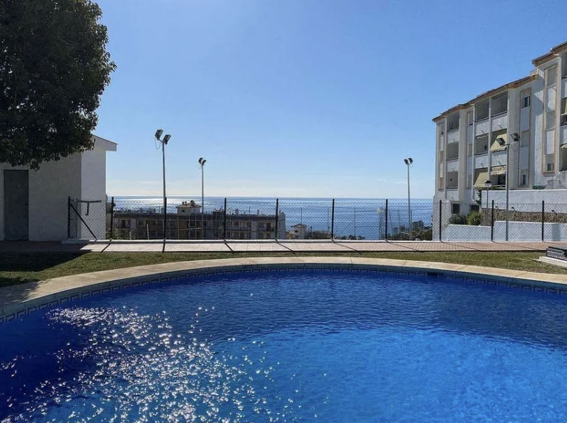 Condominium in Benalmadena, Andalusia 10853708