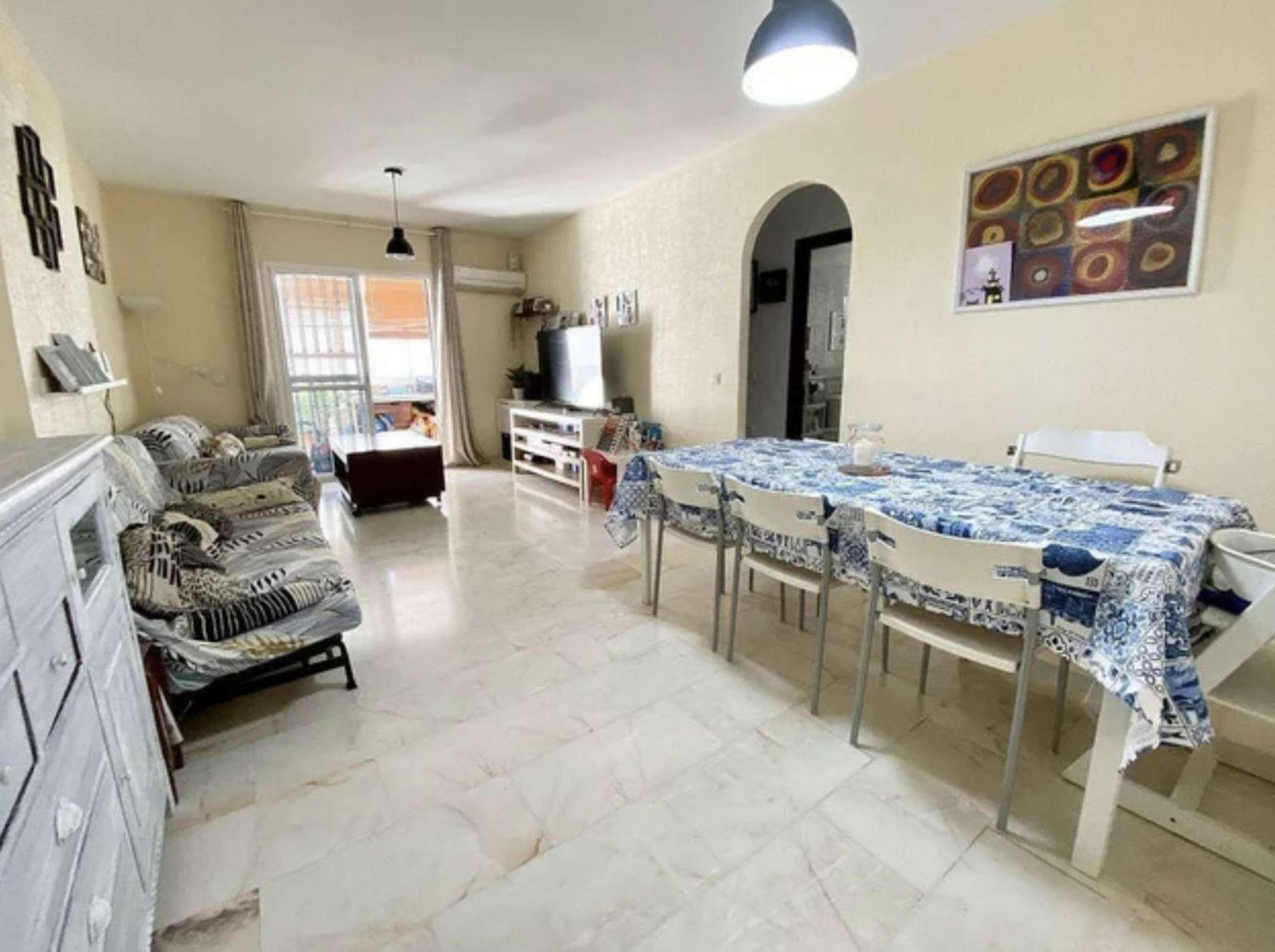 Condominium in Benalmadena, Andalusia 10853708