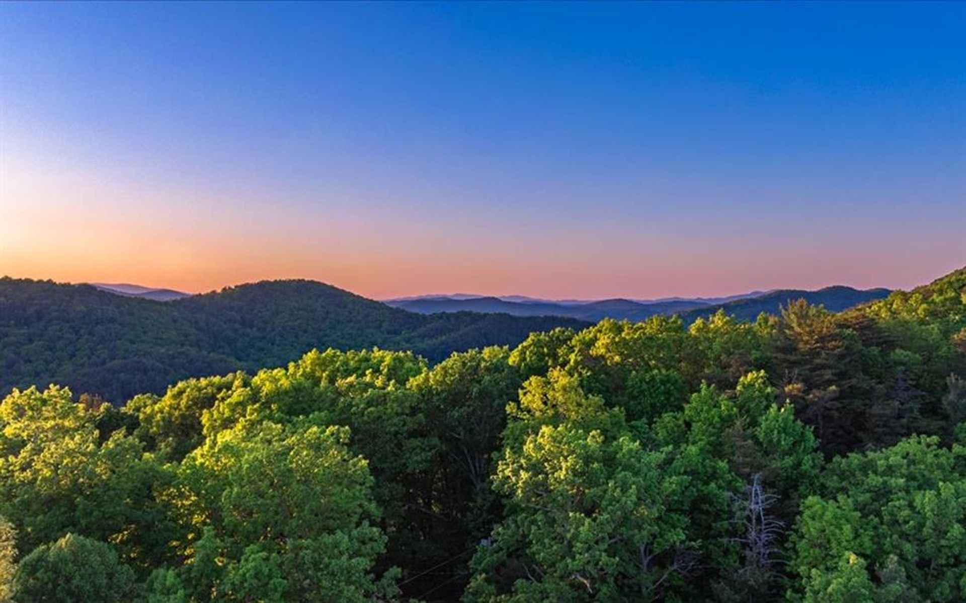 rumah dalam Ellijay, Georgia 10853827