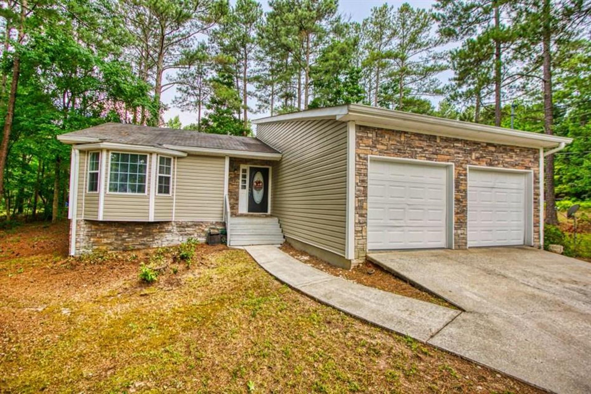 House in Fairfield Plantation, Georgia 10853854