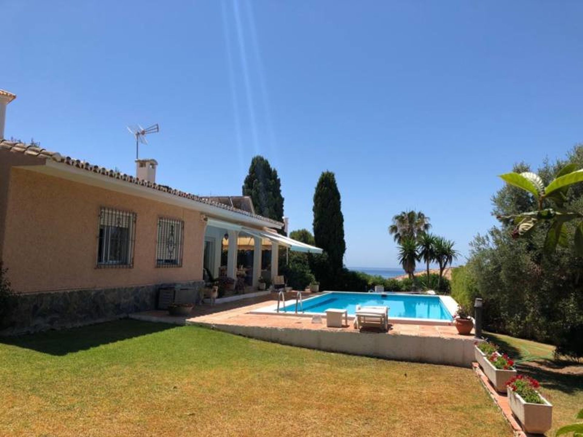 Casa nel Benalmádena, Andalusia 10853866