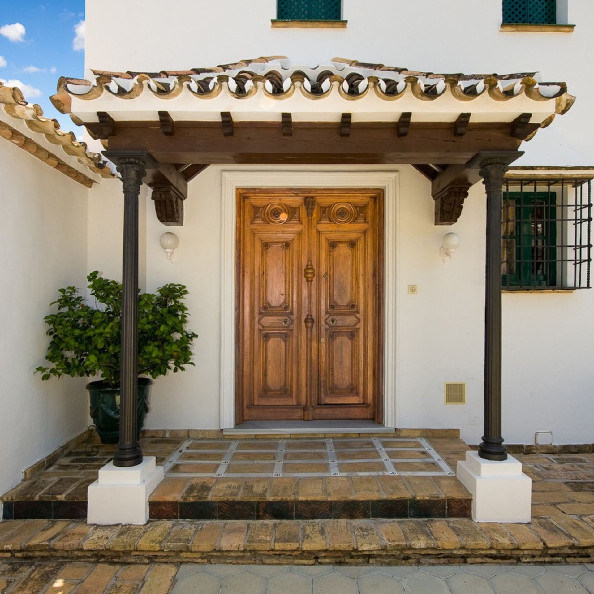 House in Benalmádena, Andalucía 10853876