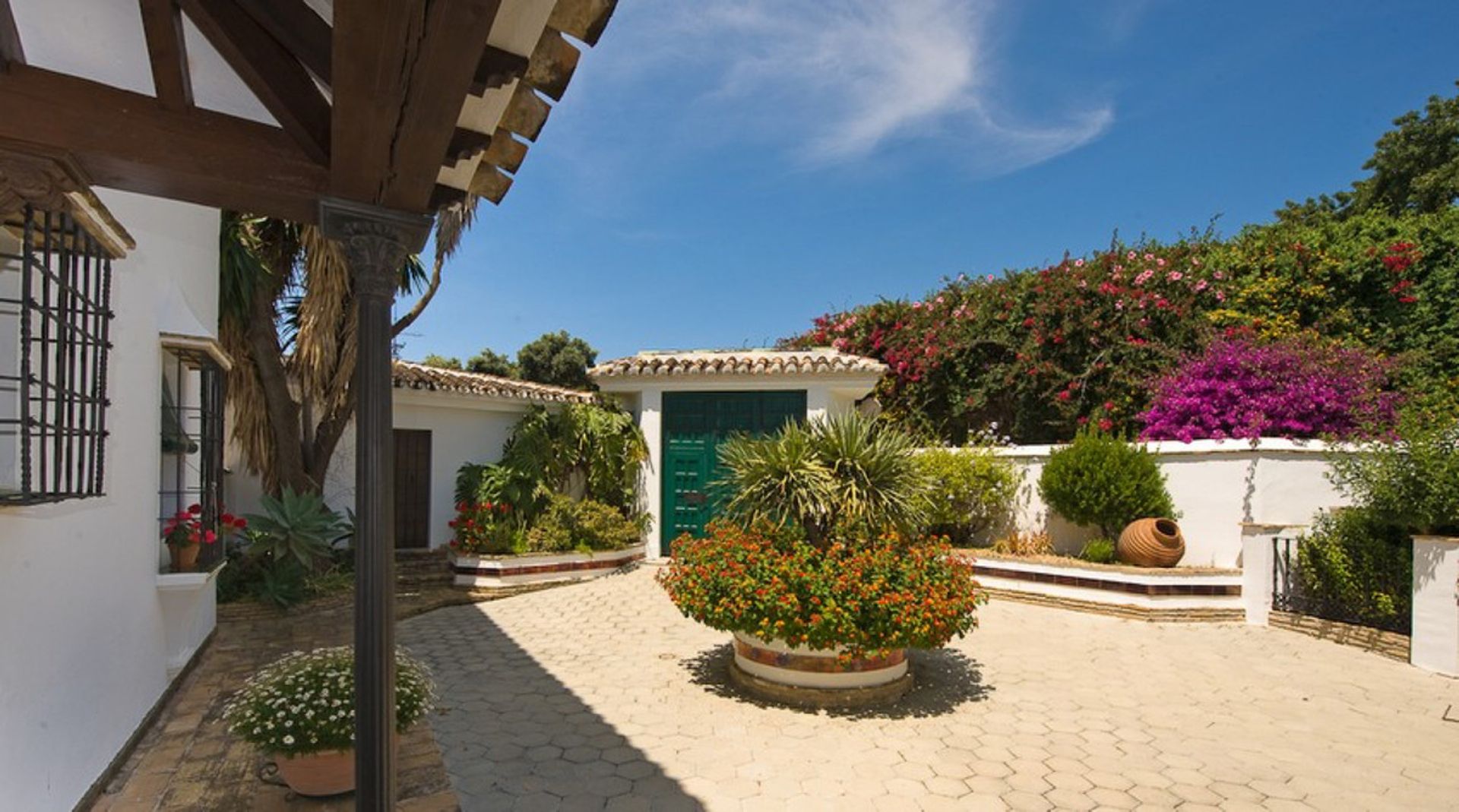 House in Benalmádena, Andalucía 10853876