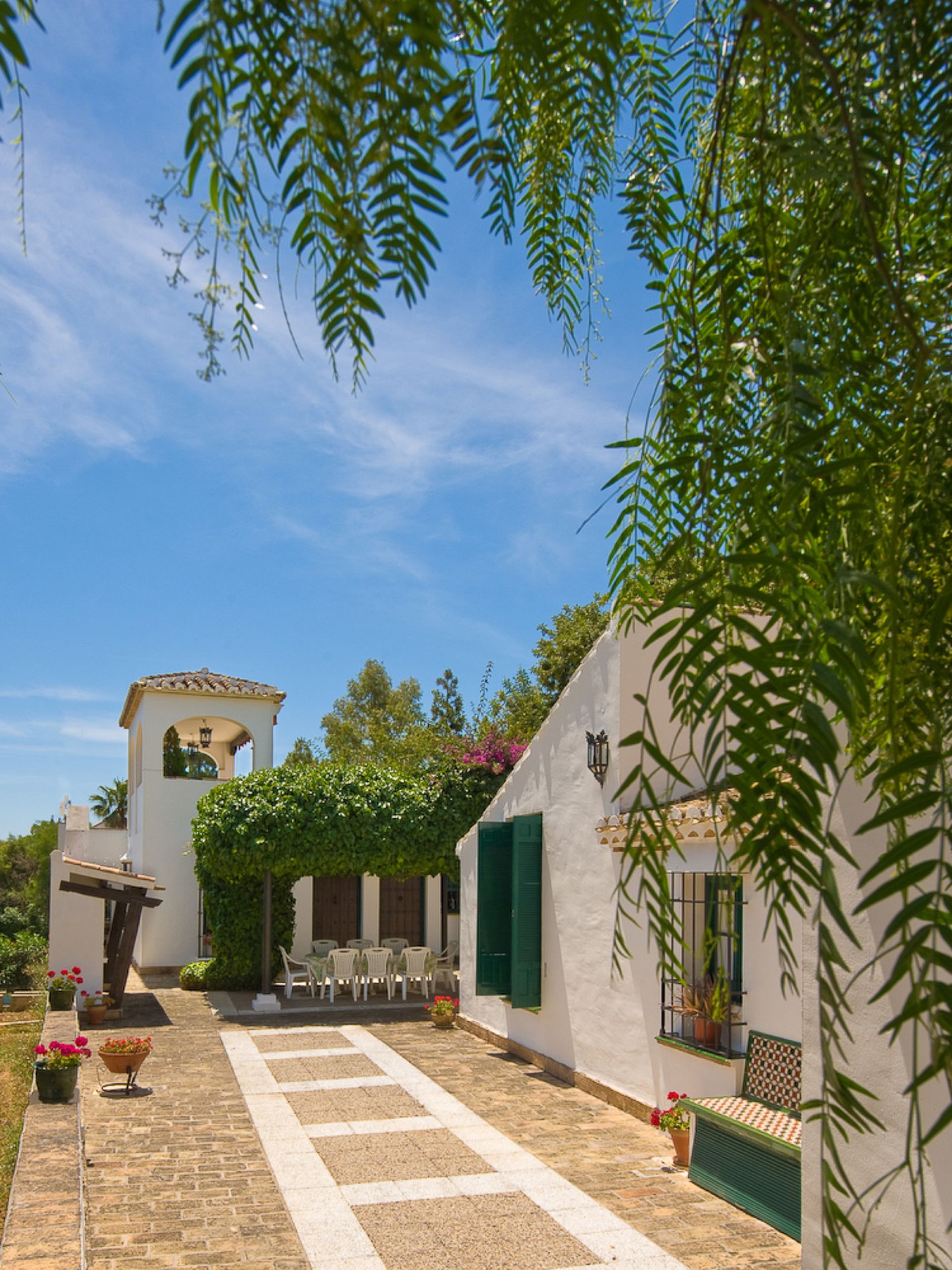 House in Benalmádena, Andalucía 10853876