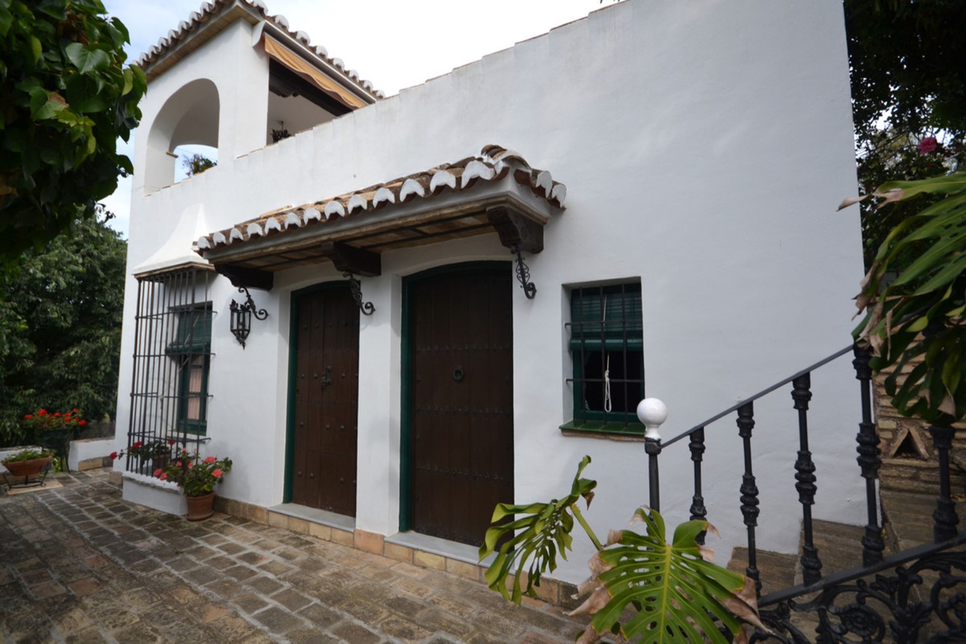 House in Benalmádena, Andalucía 10853876