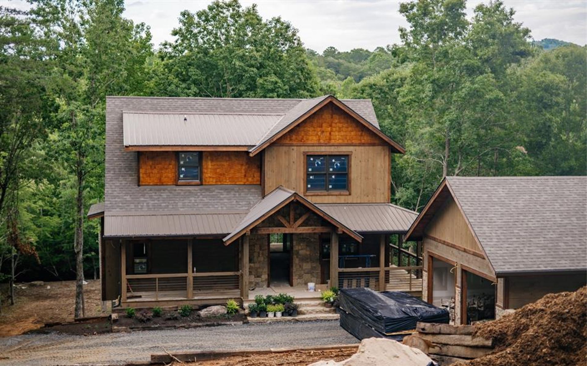 House in Dyke, Georgia 10853878