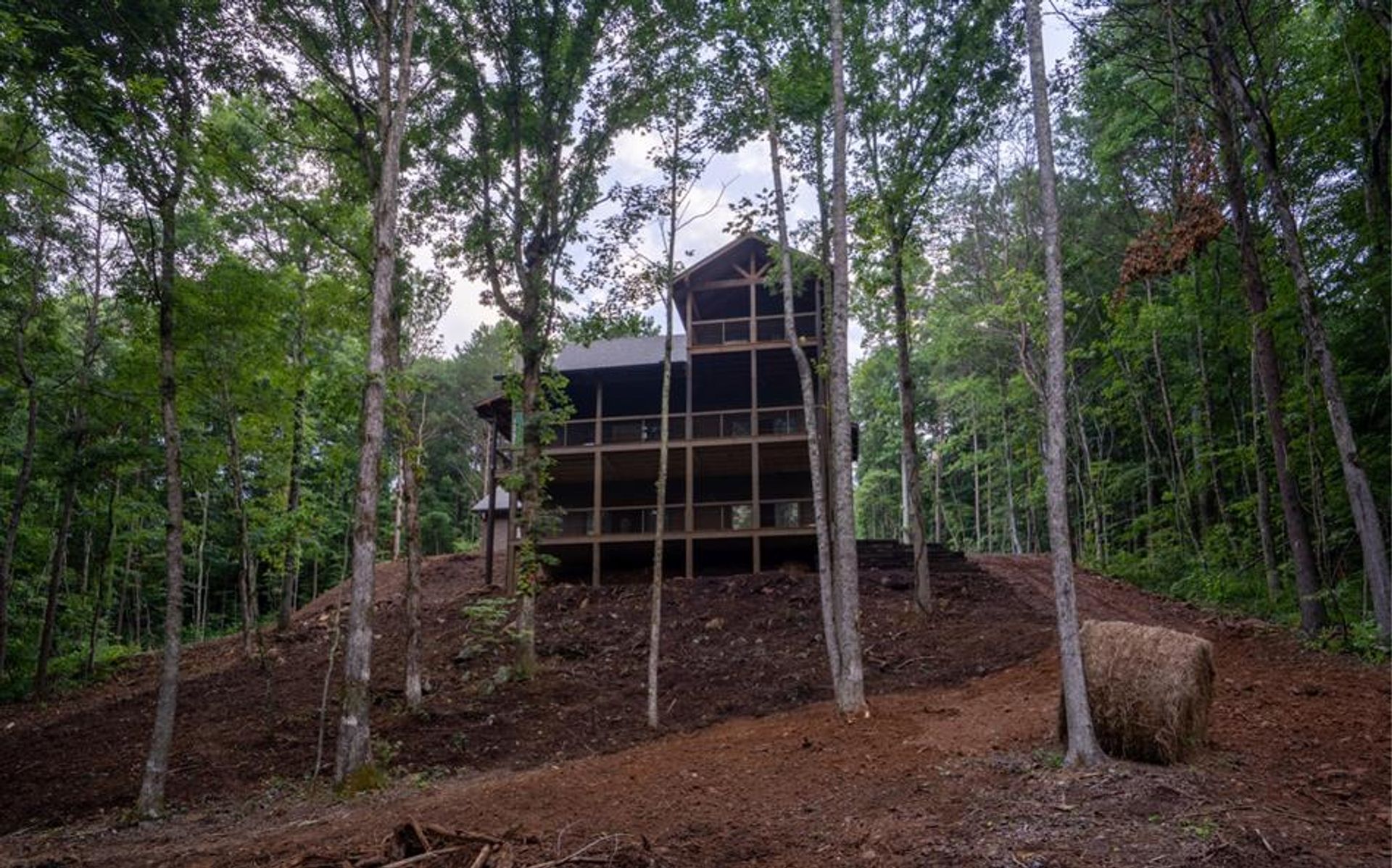 rumah dalam Ellijay, Georgia 10853878