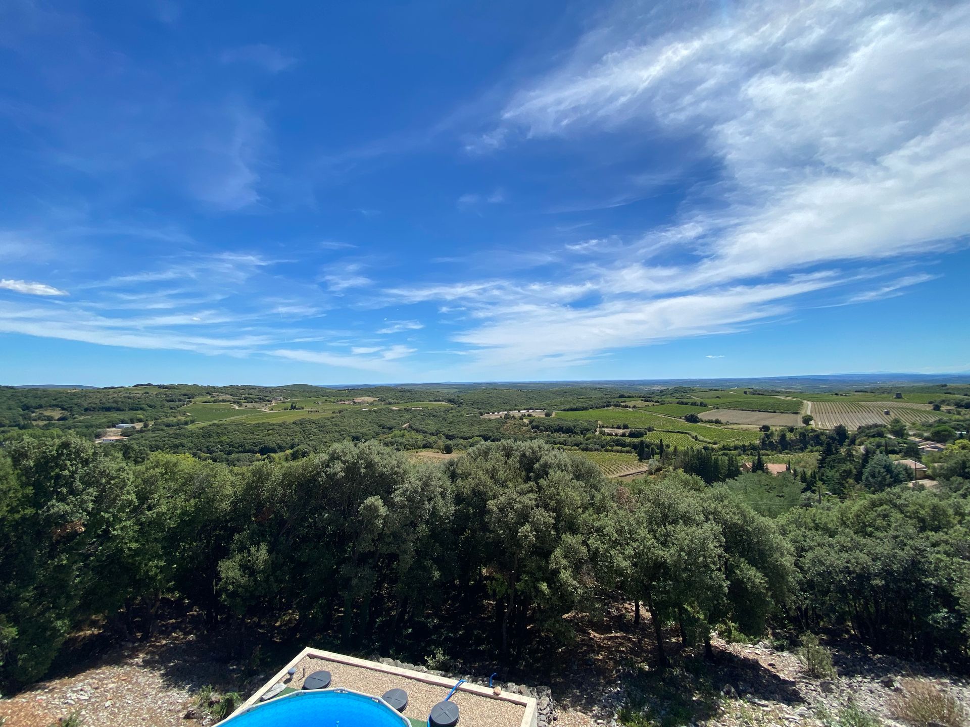 Talo sisään Pezenes-les-Mines, Occitanie 10853887