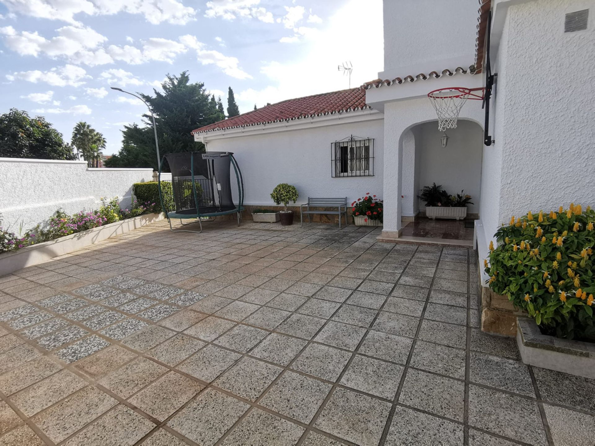 Haus im Benalmádena, Andalucía 10853890