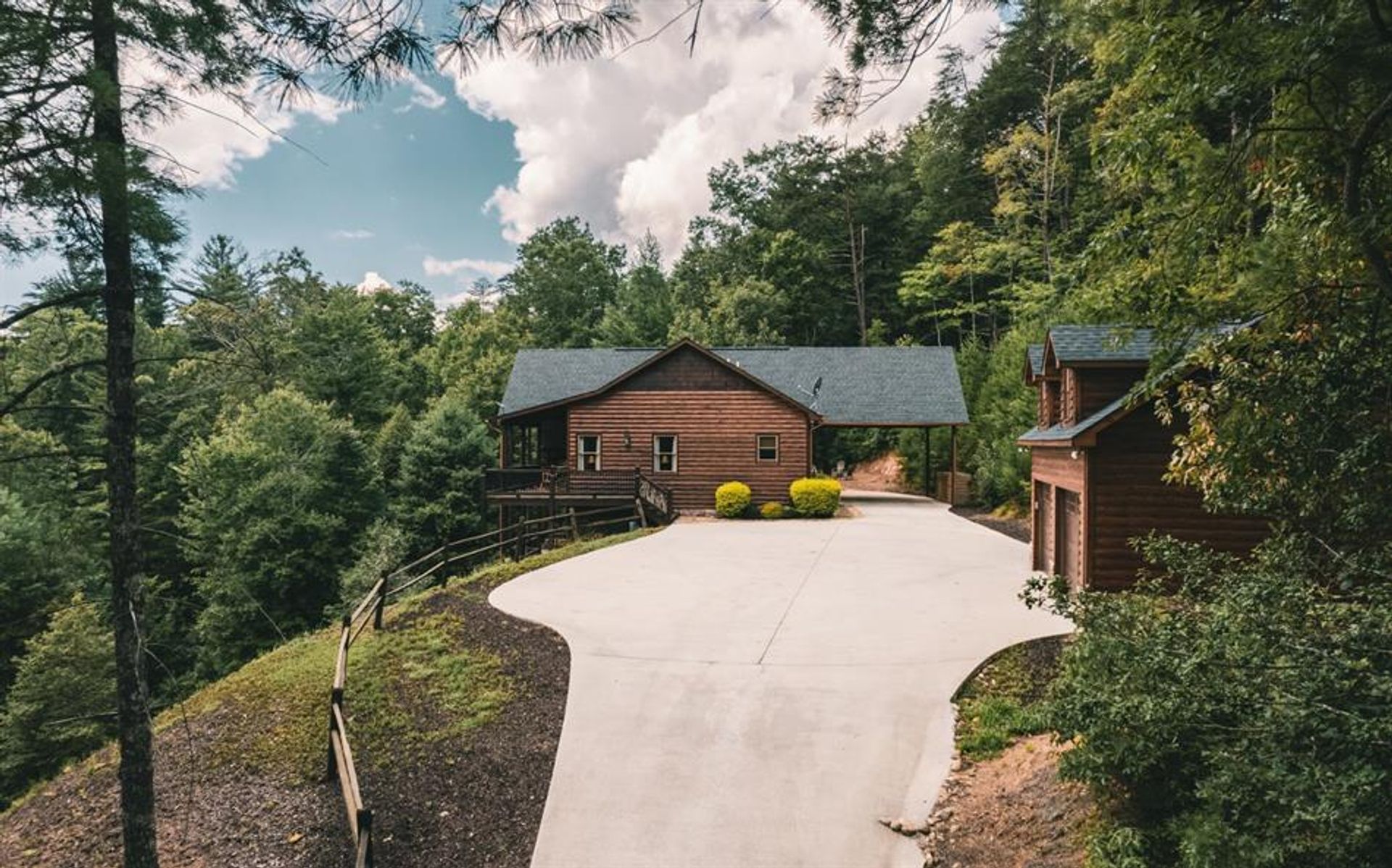 Casa nel Stewart Mill, Georgia 10853913