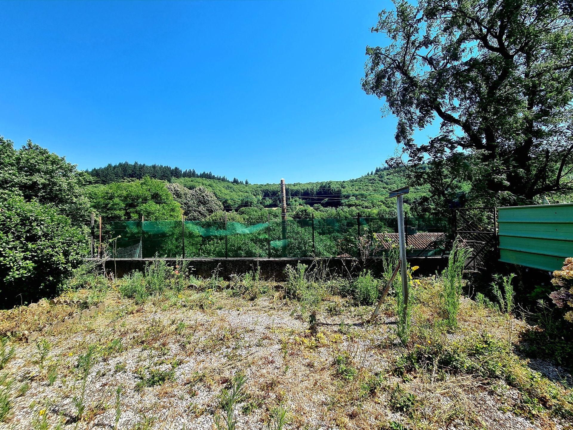 casa en Saint-Pons-de-Thomières, Occitanie 10853917