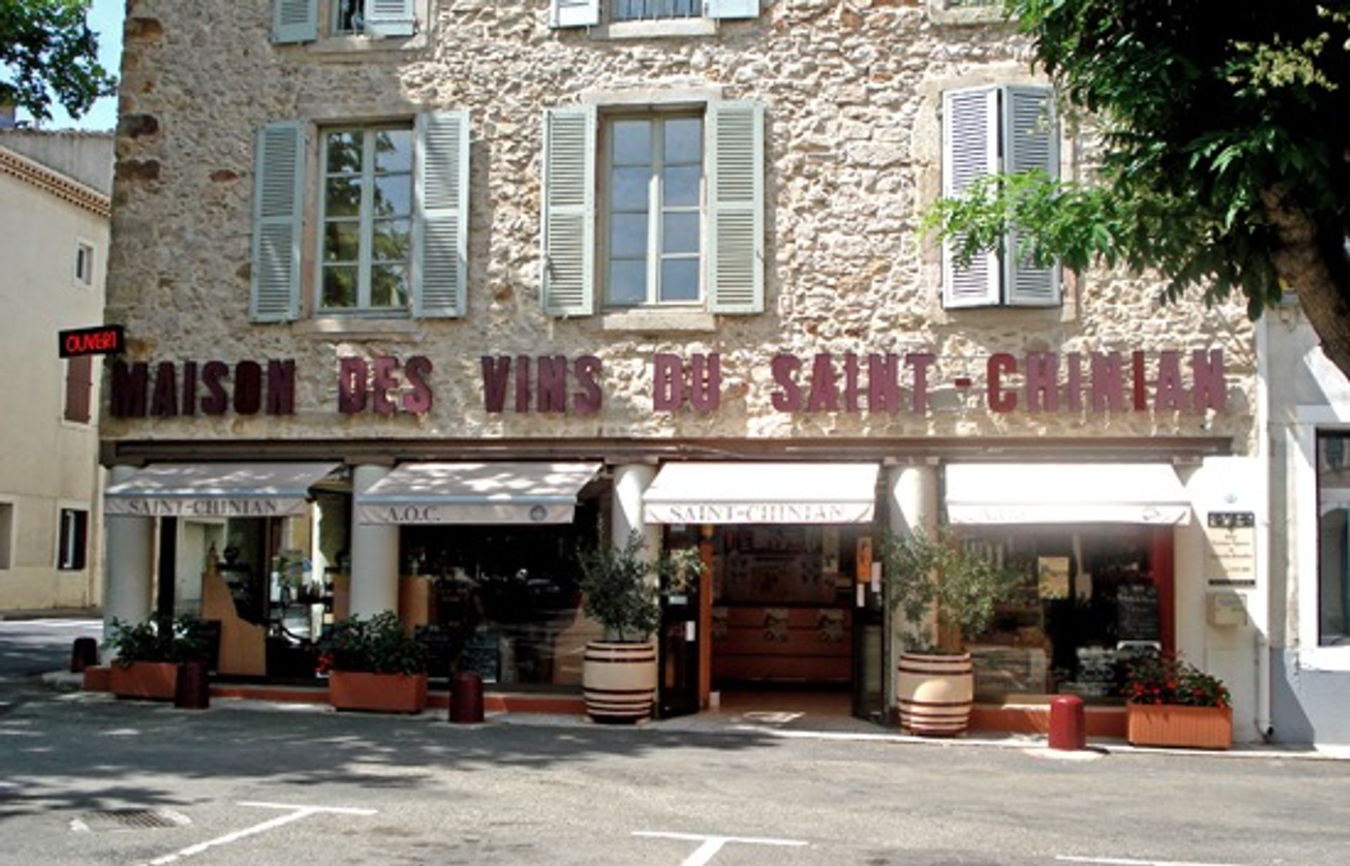 Haus im Cessenon-sur-Orb, Occitanie 10853922