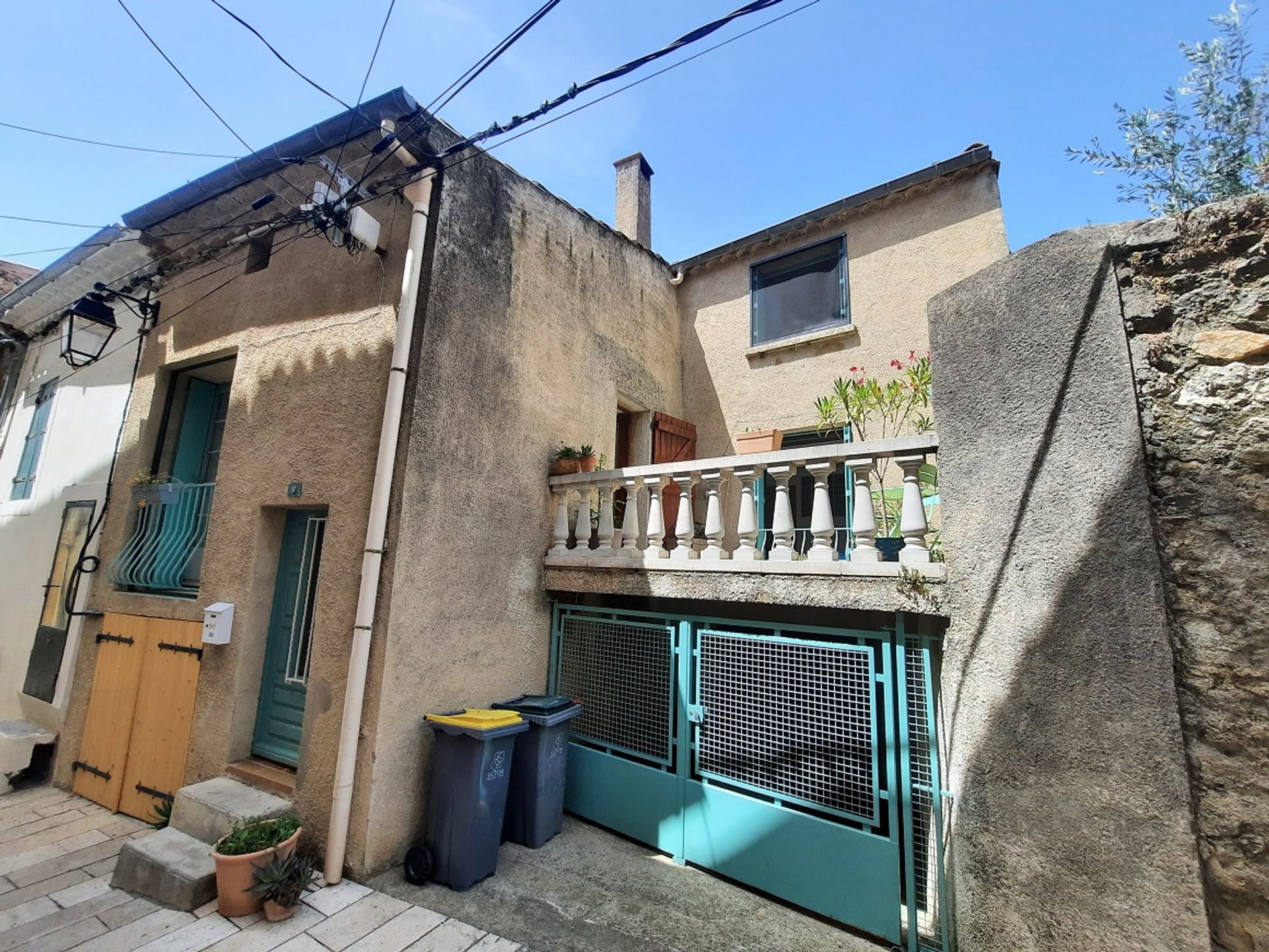 House in Magalas, Occitanie 10853931