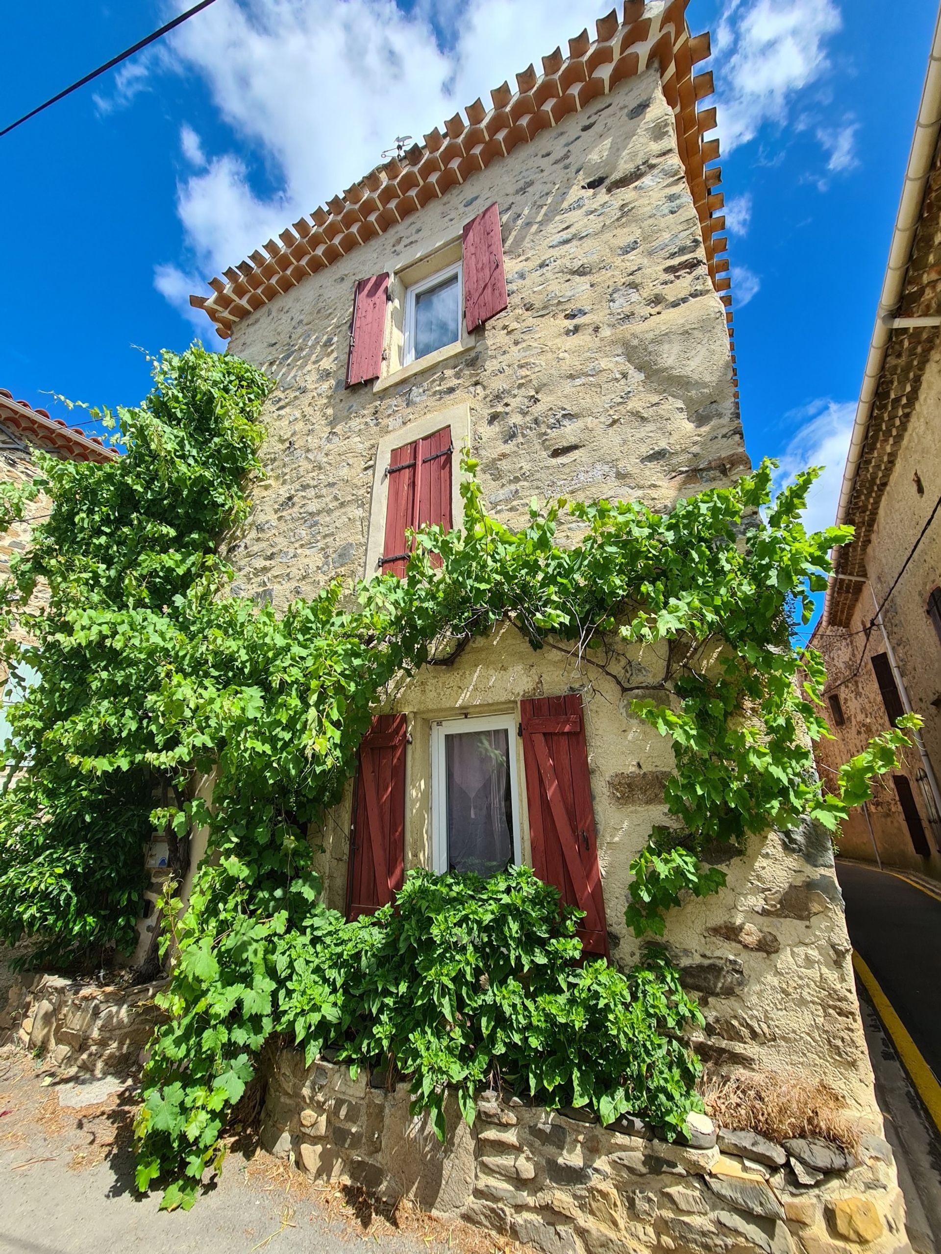 Hus i Berlou, Occitanie 10853939