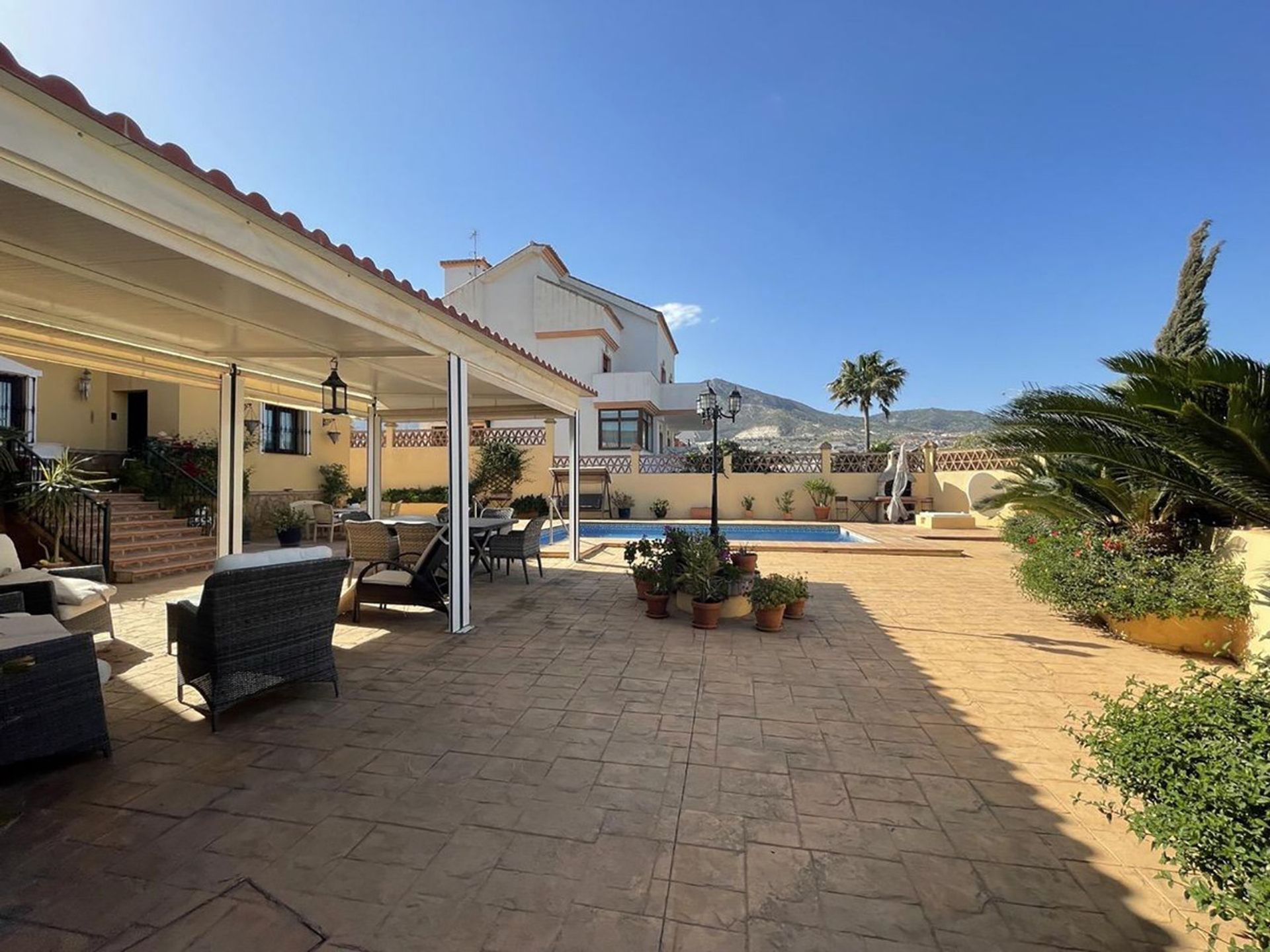 casa en Benalmádena, Andalucía 10853958