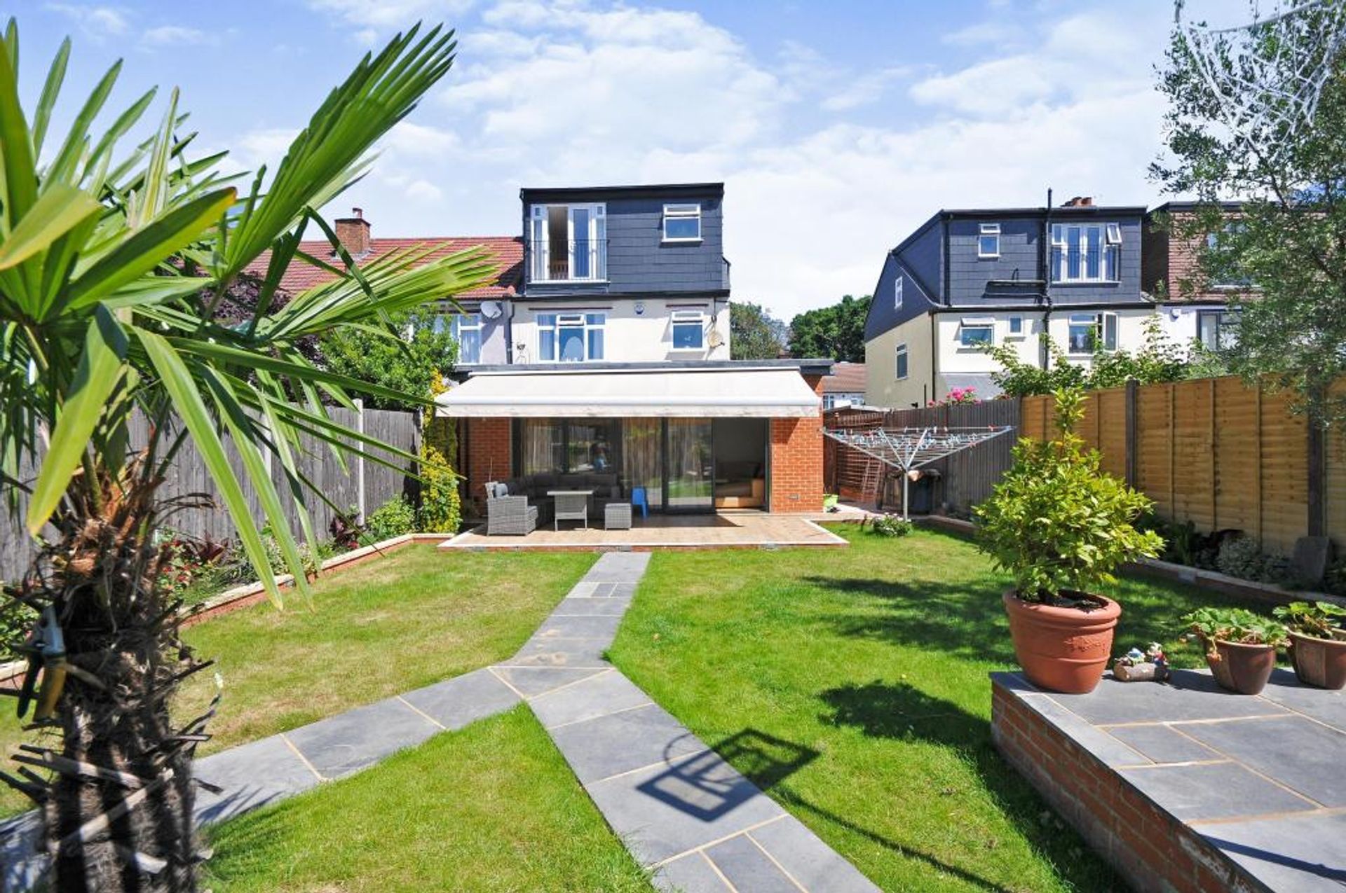 Osakehuoneisto sisään Elmers End, Bromley 10853976