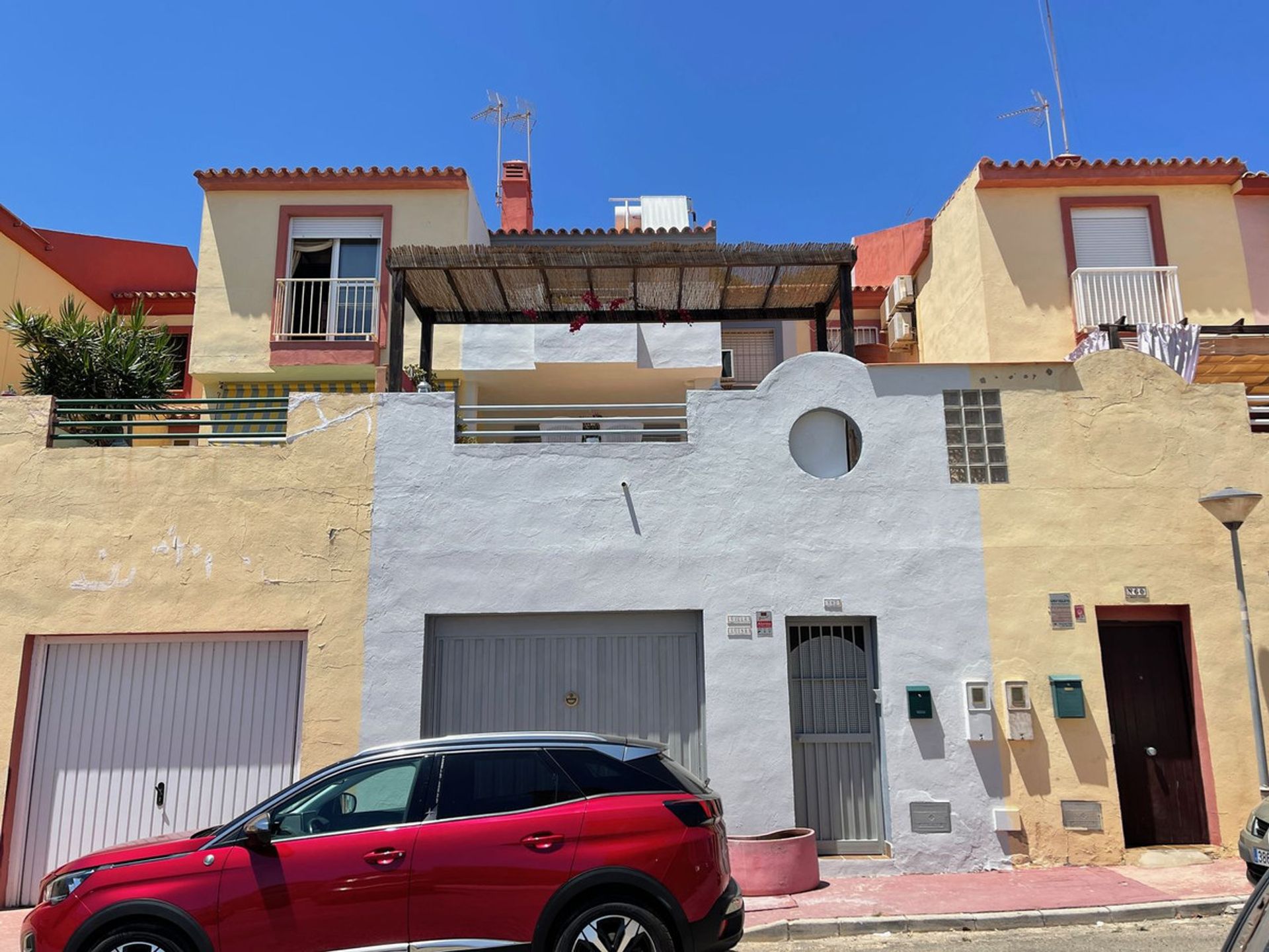 Hus i Benalmádena, Andalucía 10853992