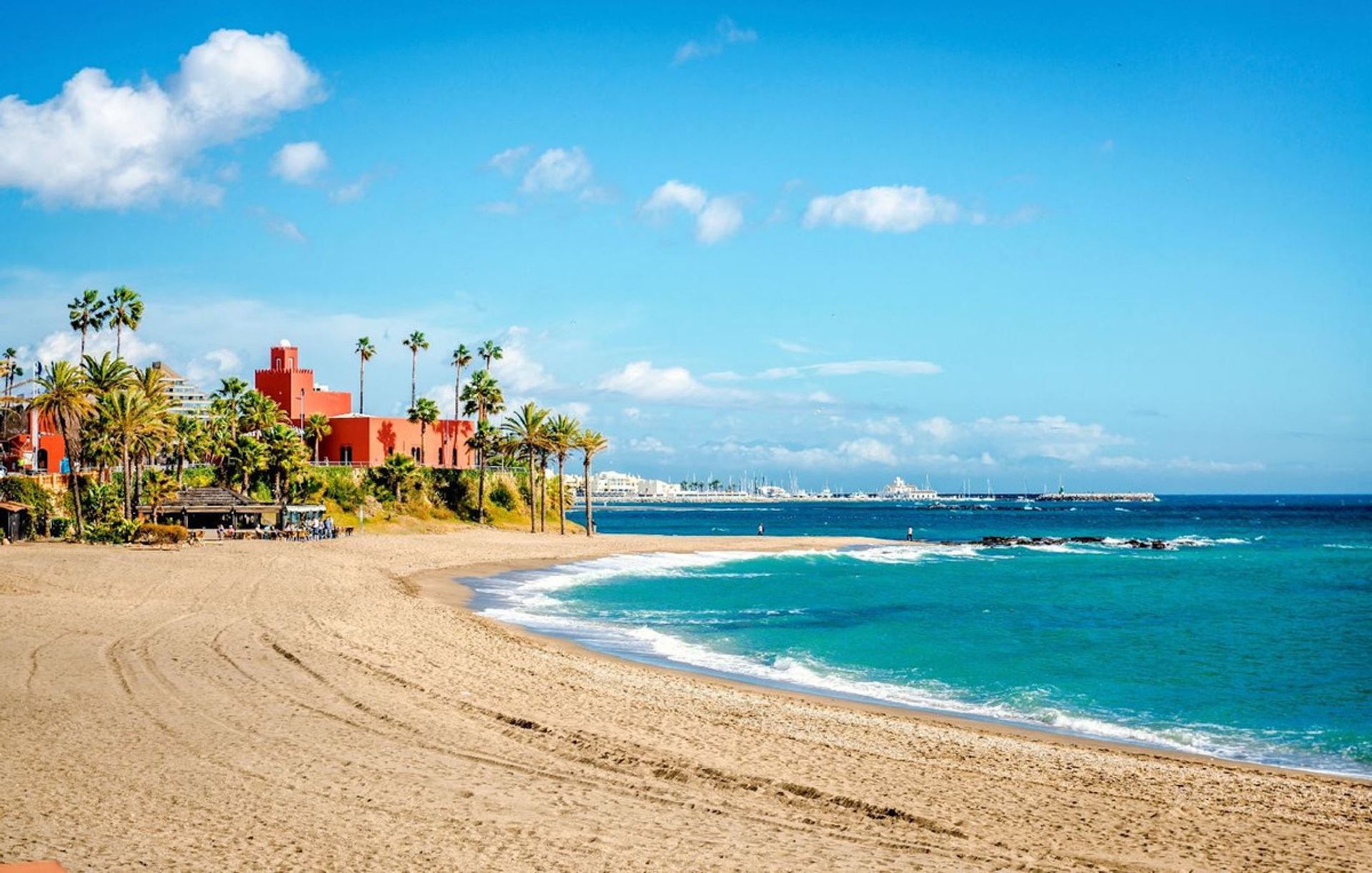 Hus i Benalmádena, Andalucía 10853992