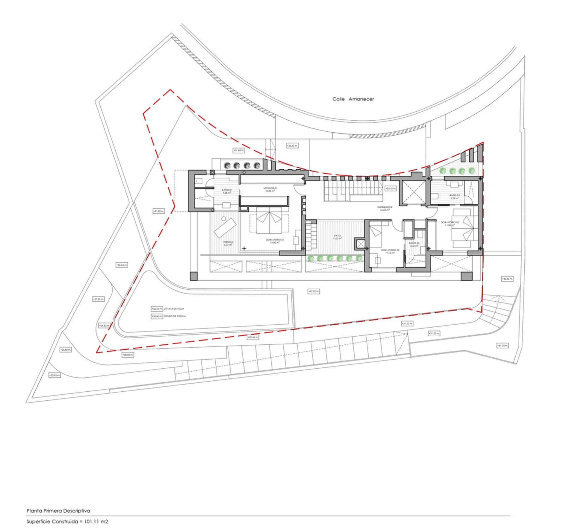 Haus im Benalmádena, Andalusia 10854000