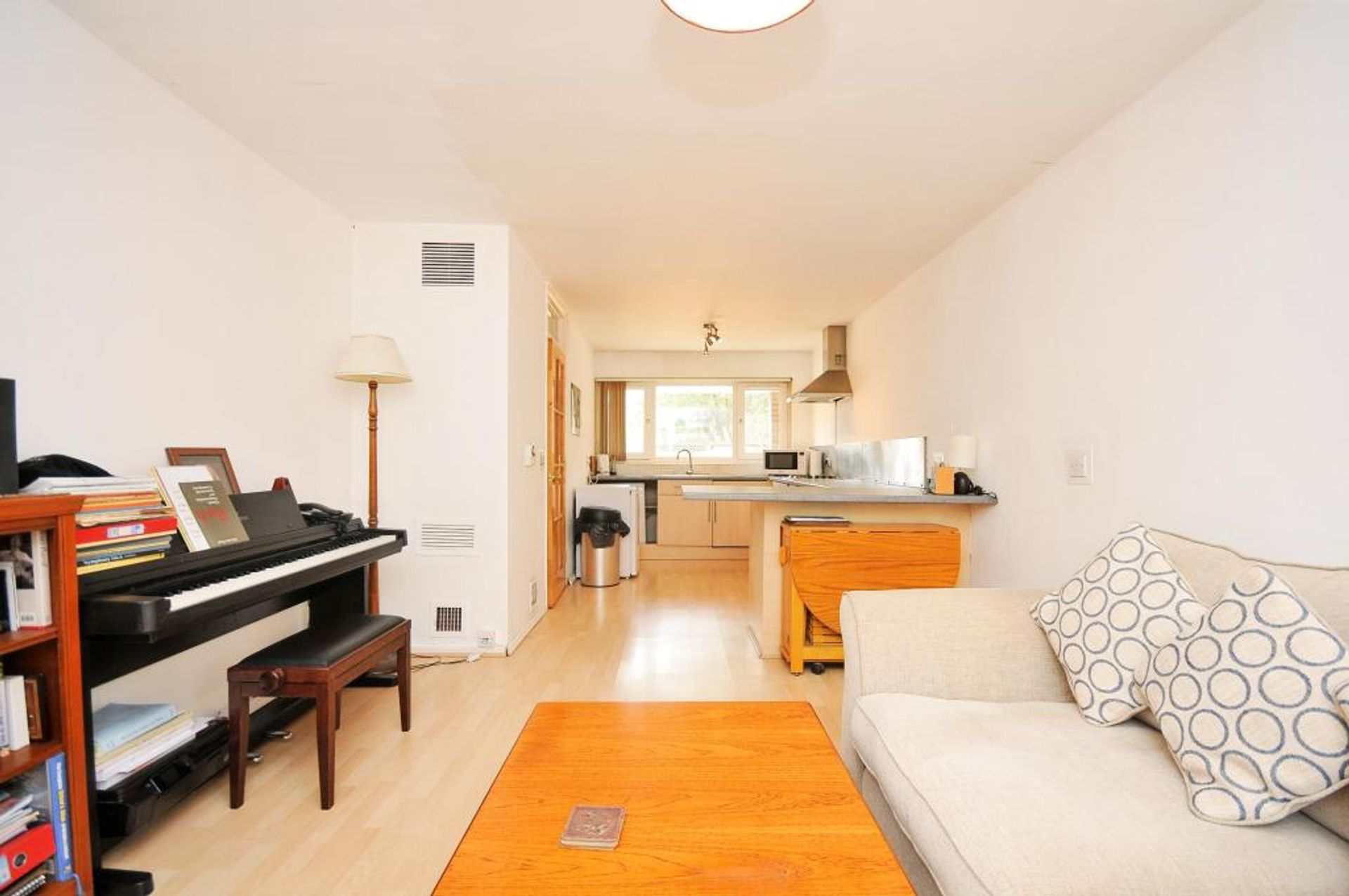 Condominio nel Beckenham, Bromley 10854023