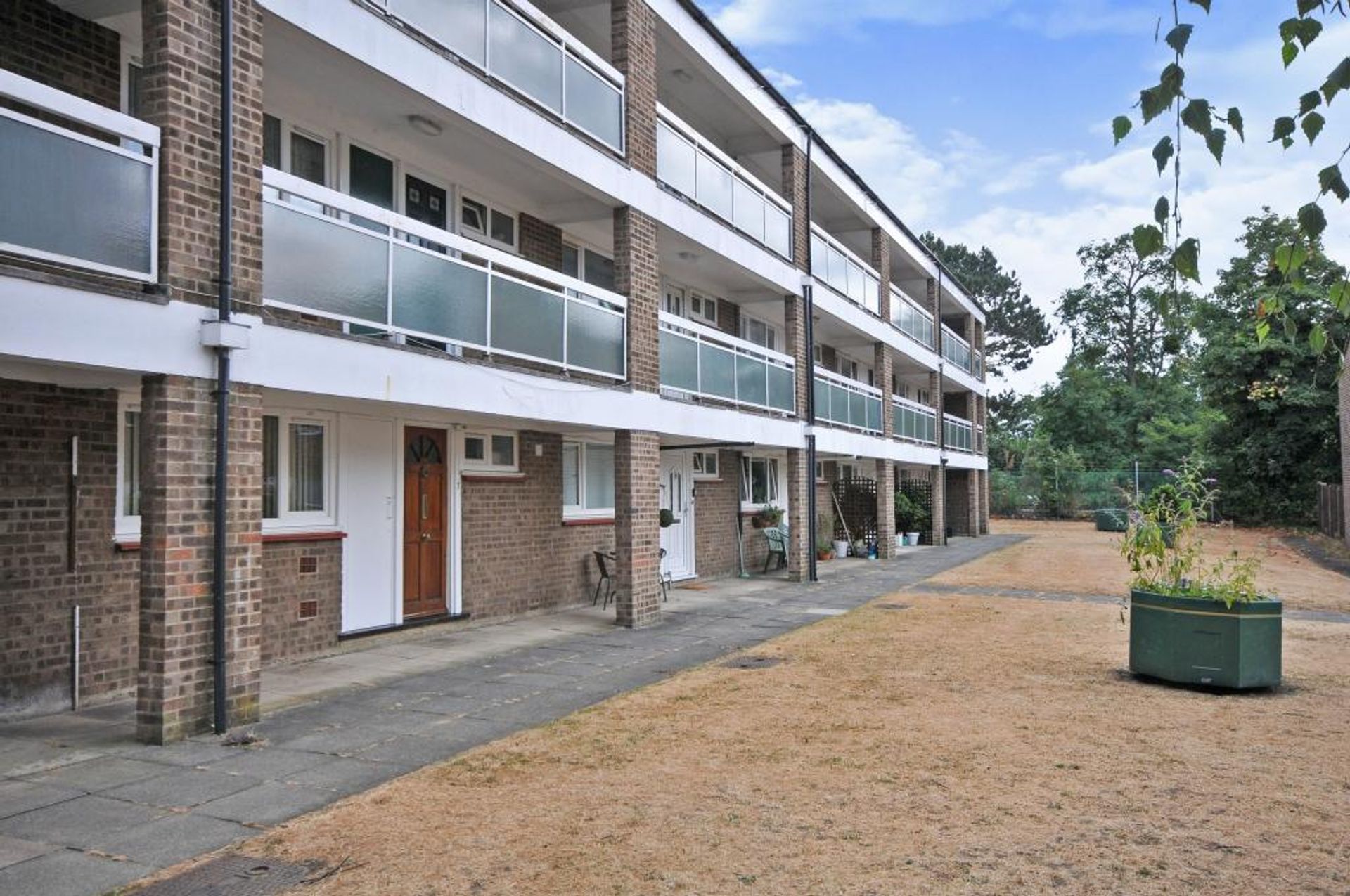 Condominio nel Beckenham, Bromley 10854023