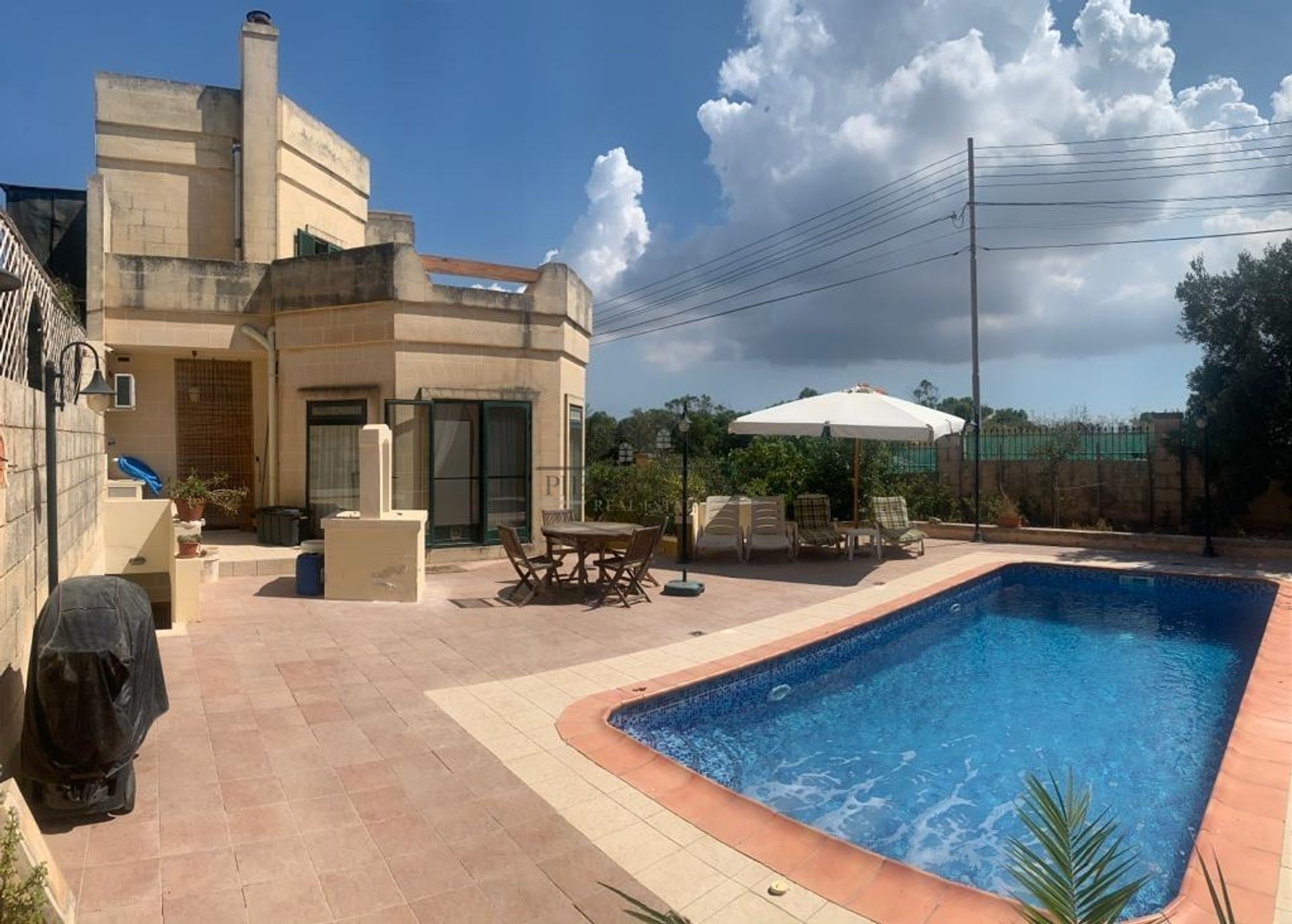 casa en Il-Madliena, Swieqi 10854053