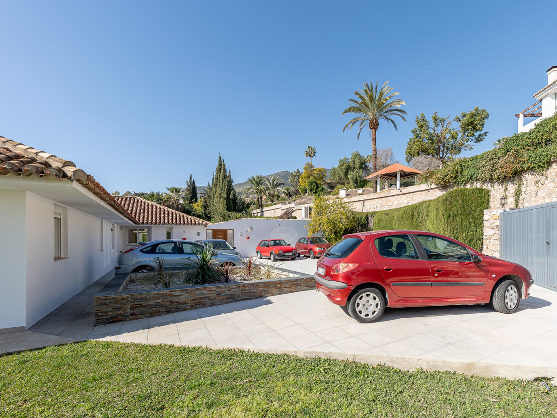 Hus i Benalmádena, Andalucía 10854088