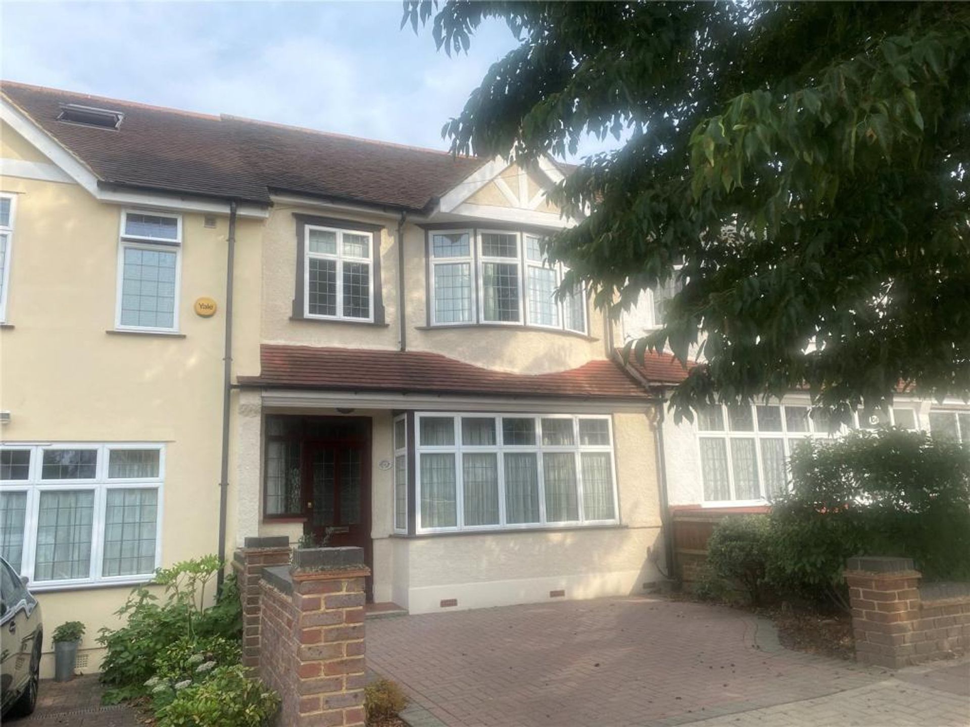 rumah dalam Beckenham, Bromley 10854090