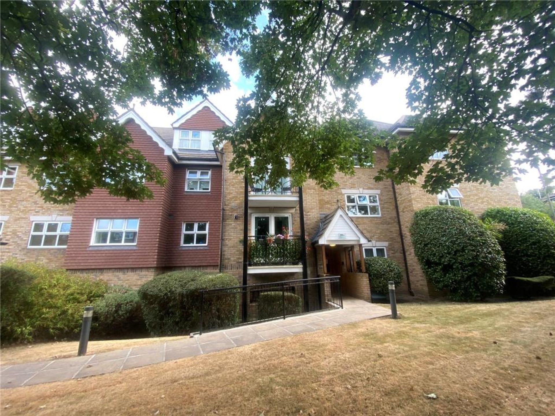 Condominio en Beckenham, bromley 10854093