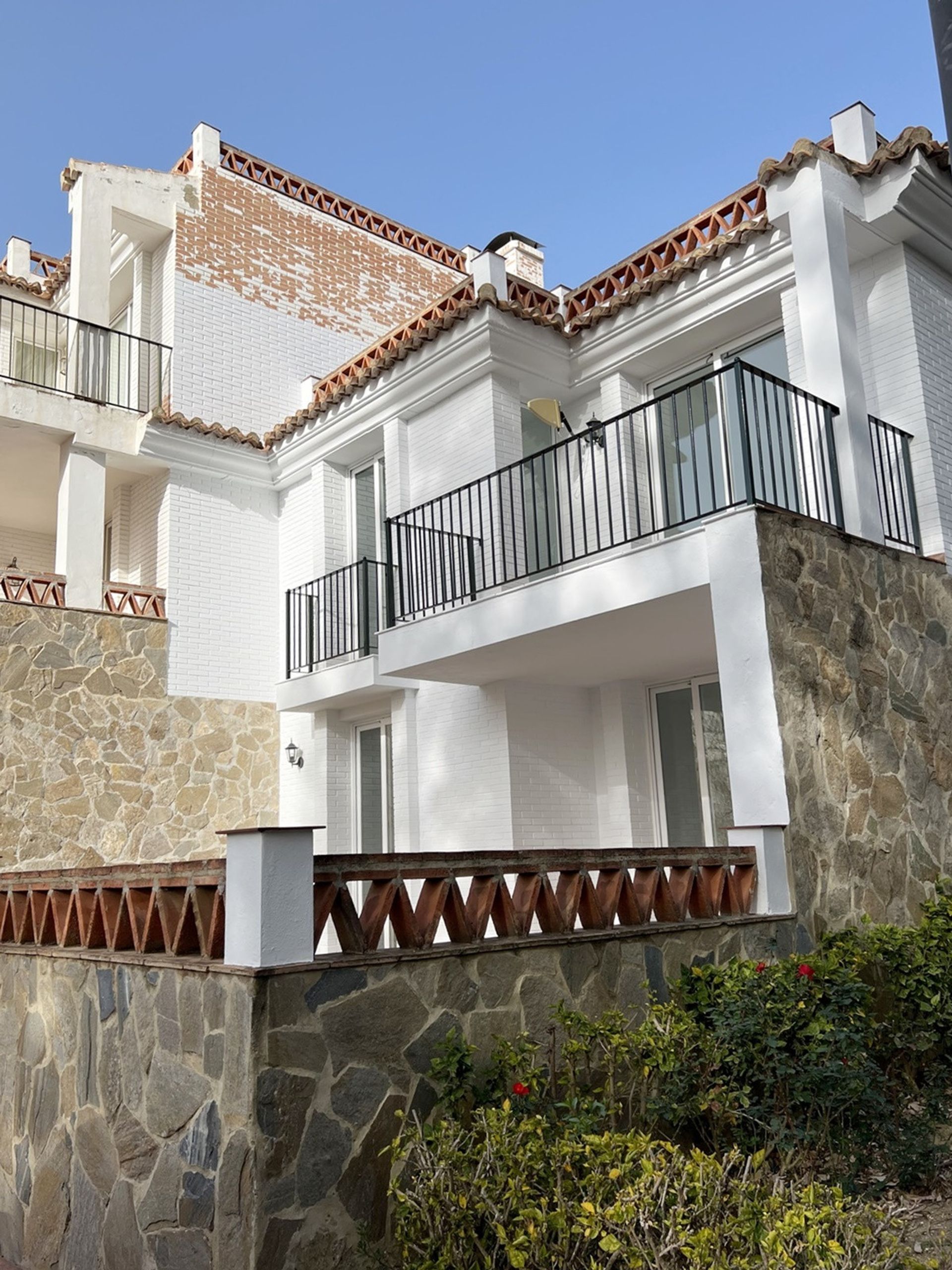 casa no Benalmádena, Andalucía 10854102