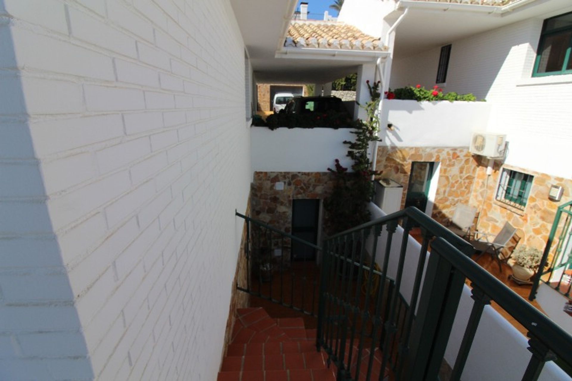 Talo sisään Benalmádena, Andalucía 10854107