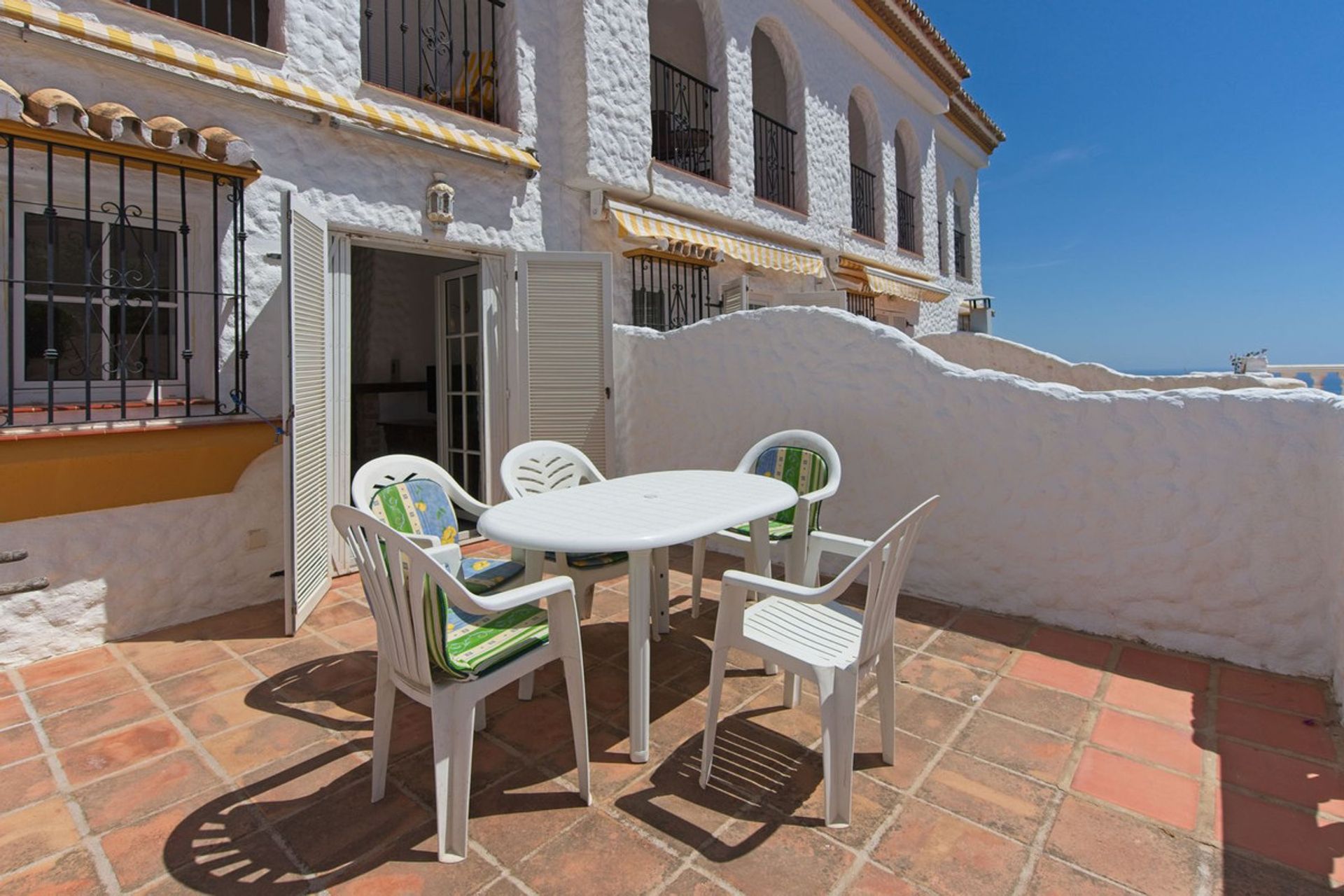 Huis in Benalmádena, Andalucía 10854121