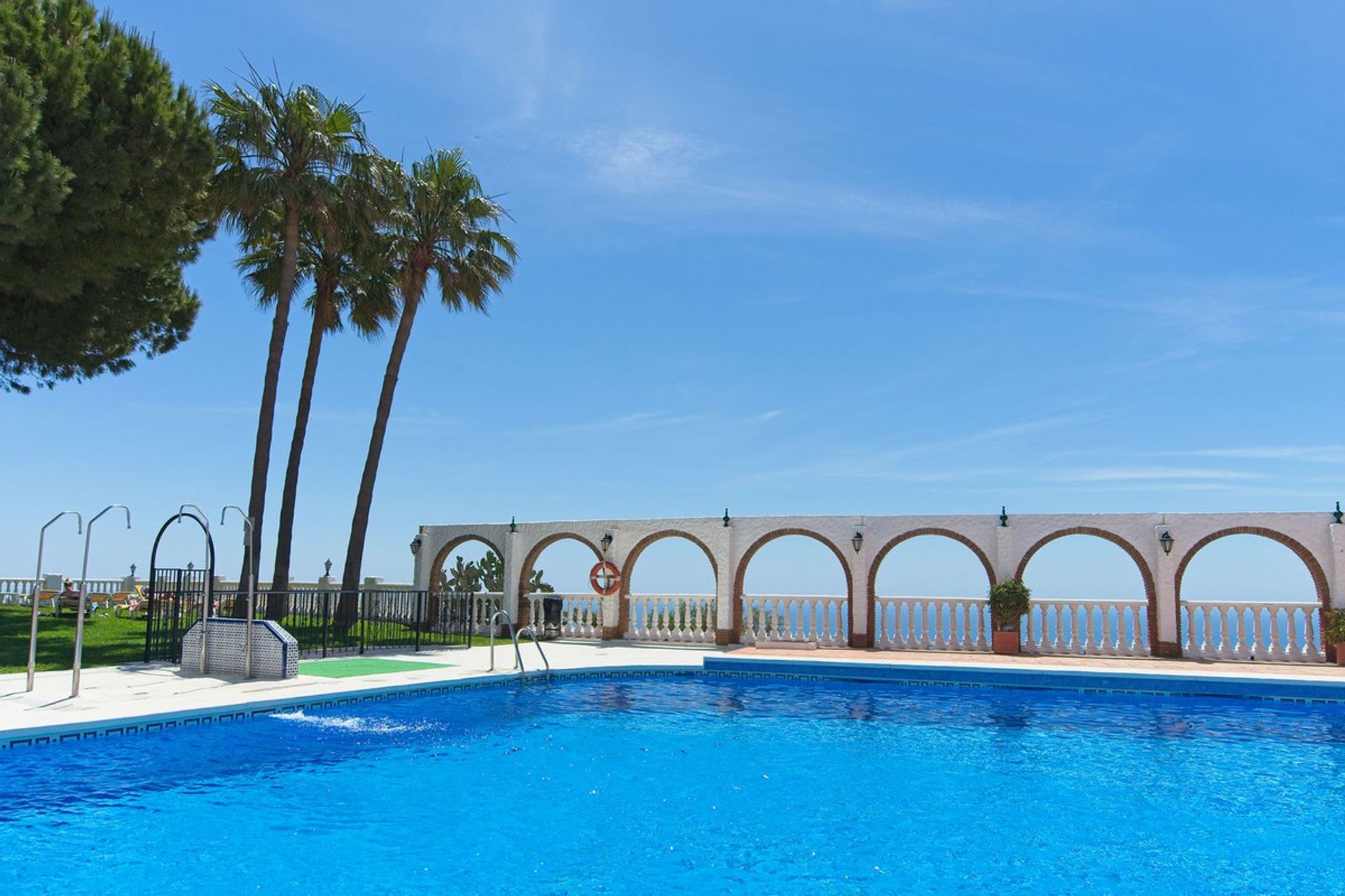 casa en Arroyo de la Miel, Andalucía 10854121